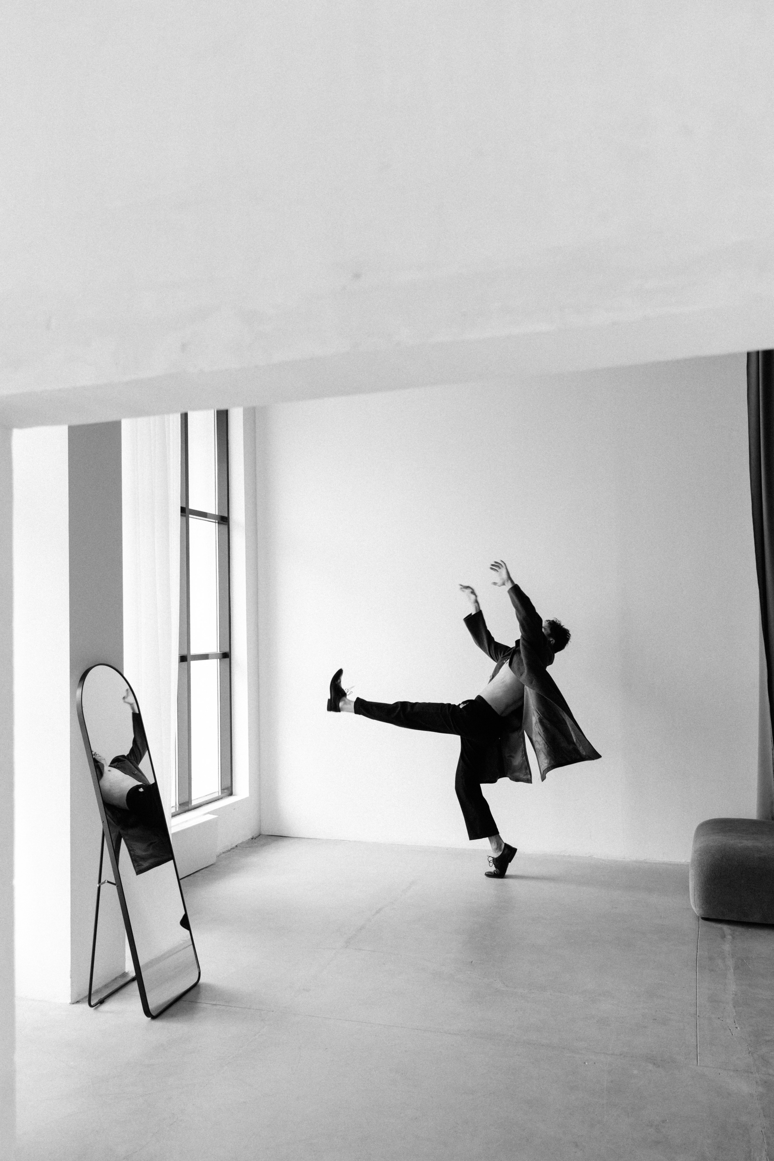 Макс. Портретный фотограф / Панама / Анастасия Елизарова