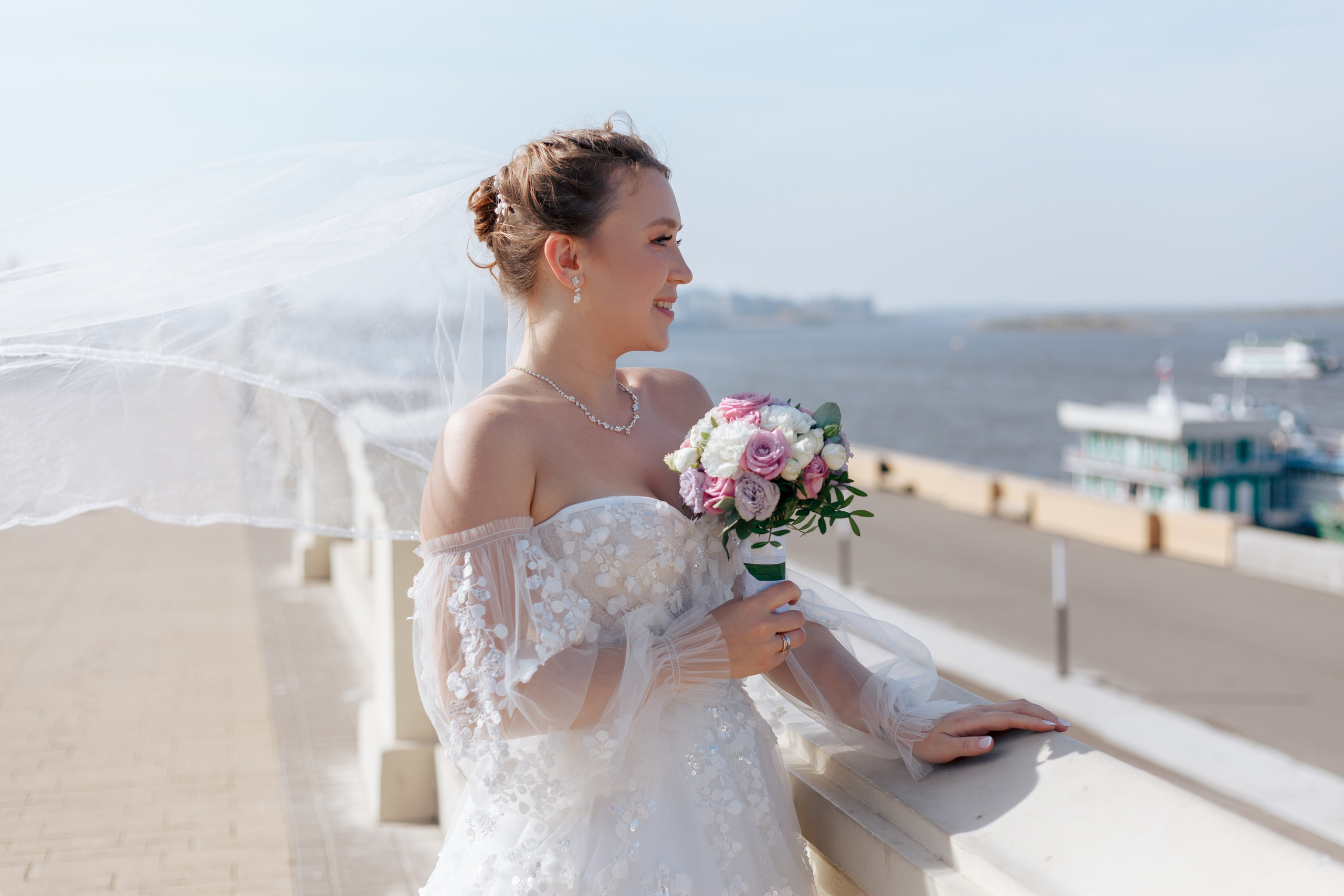 свадебный фотограф в нижнем новгороде