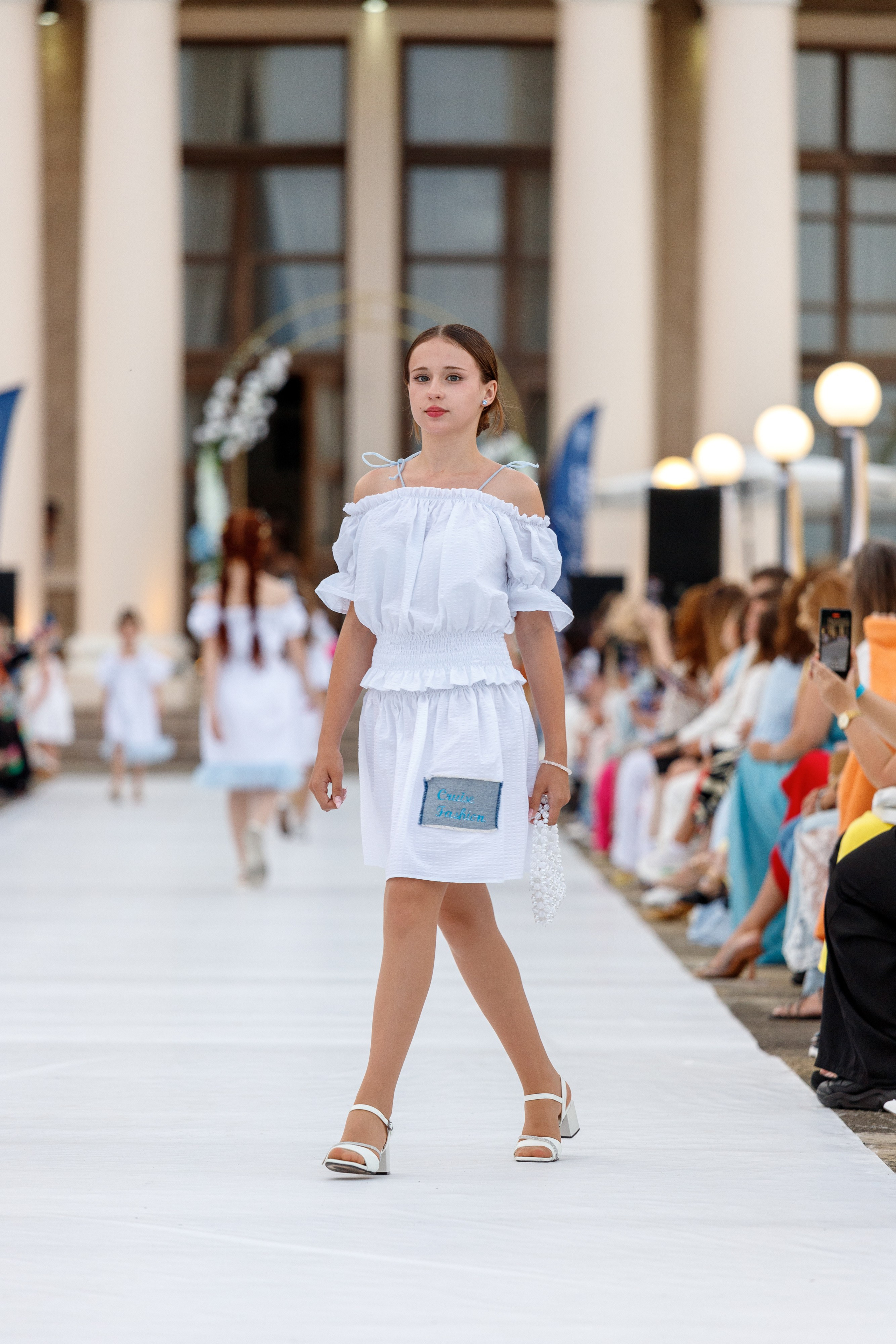 29 Fashion Cruise. Интерьерный и фуд фотограф в Иркутске Дмитрий Арно