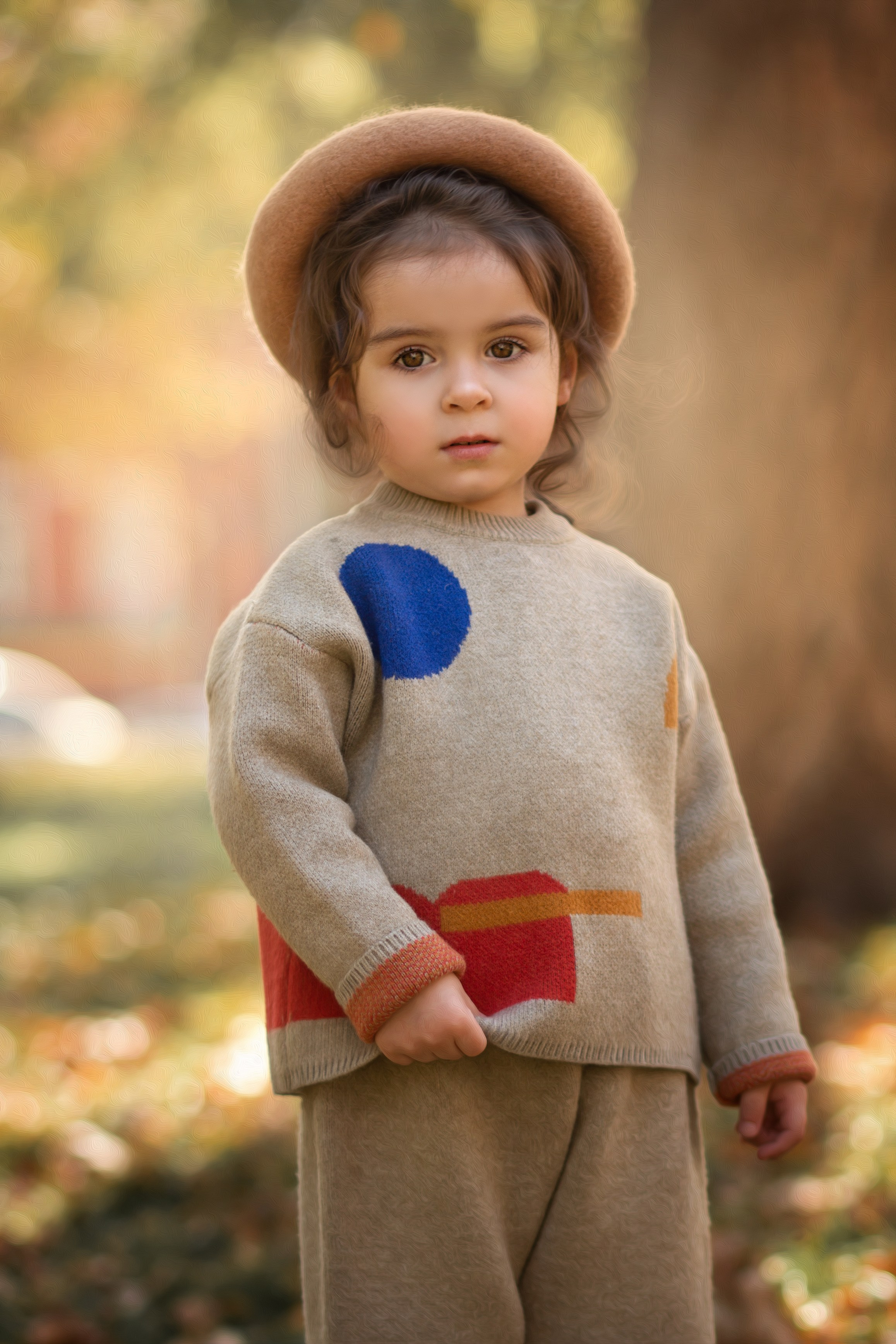 Дети. Семейный и детский фотограф. М ария Гранкина