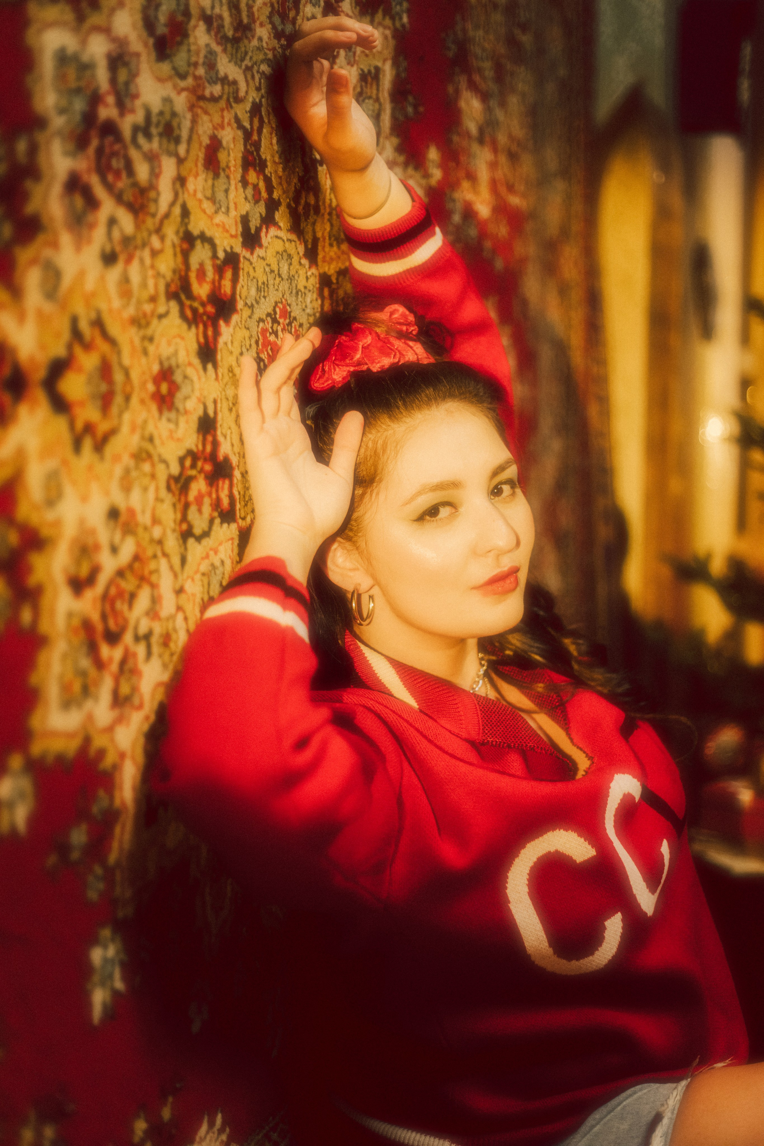 ДАРЬЯ И КРИСТИНА