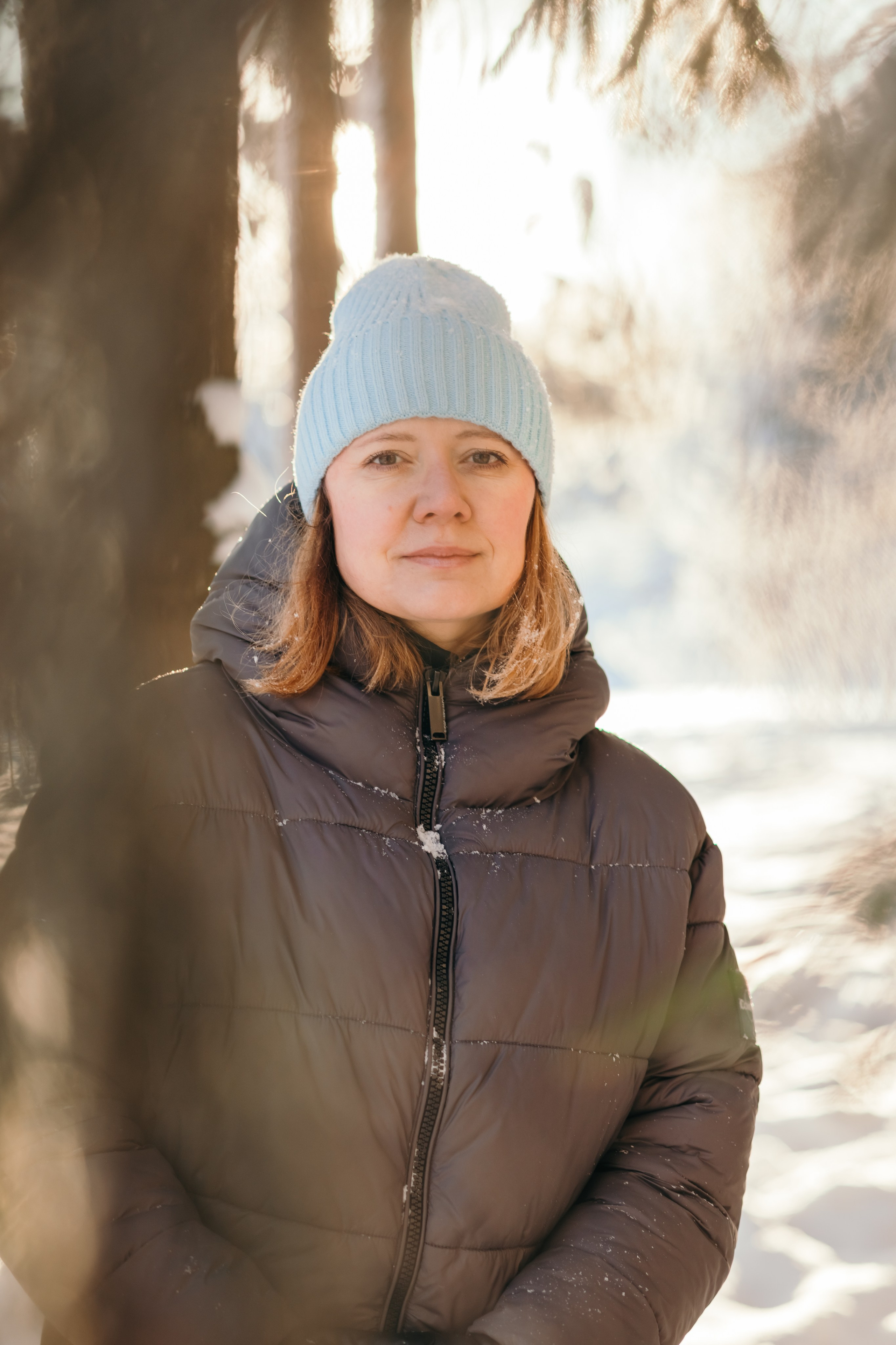 ЮЛЯ, НАСТЯ И ЖЕНЯ. Семейный Фотограф в Санкт-Петербурге Пушкин Анастасия Дьяконенкова