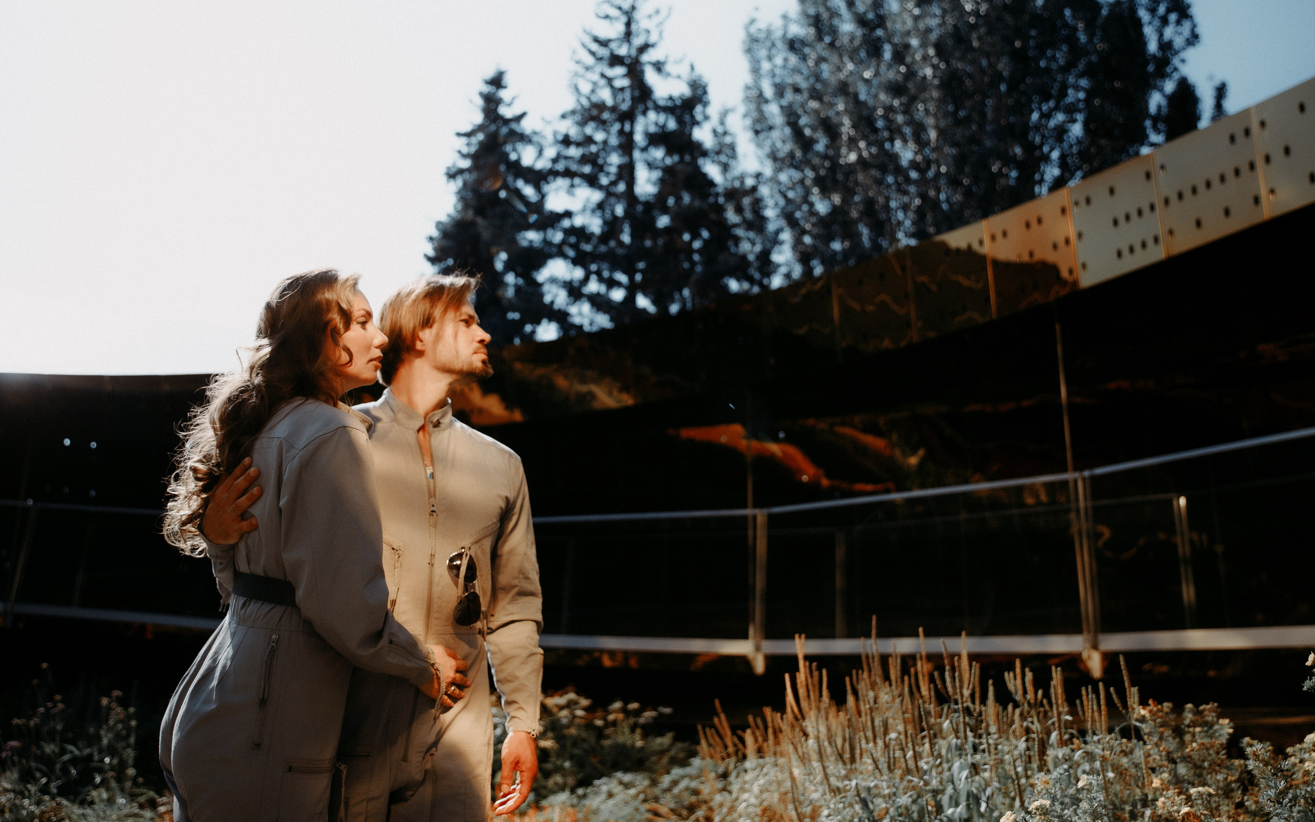 LoveStory. Photographer Isida Sontz