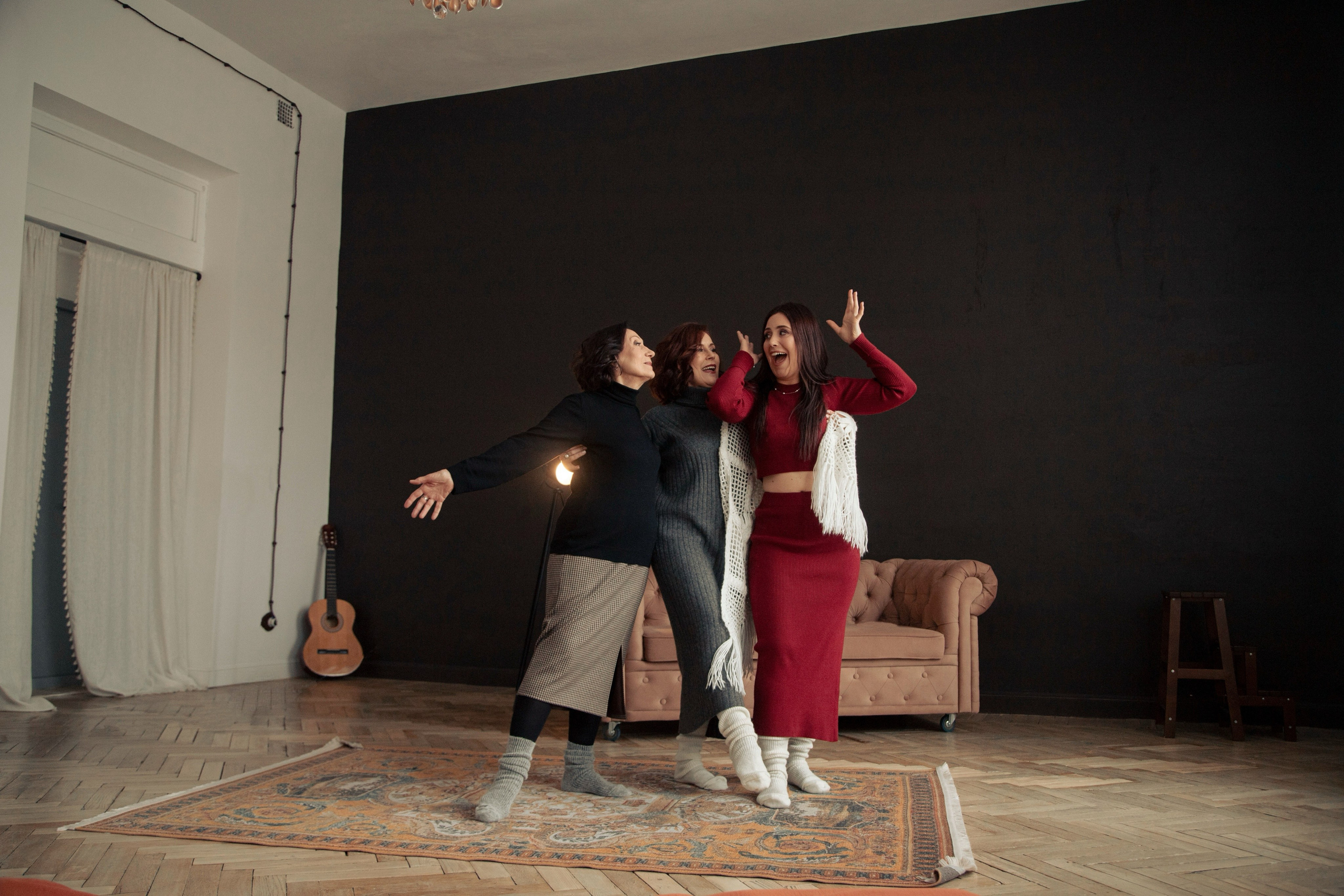 Семейная (Полина)