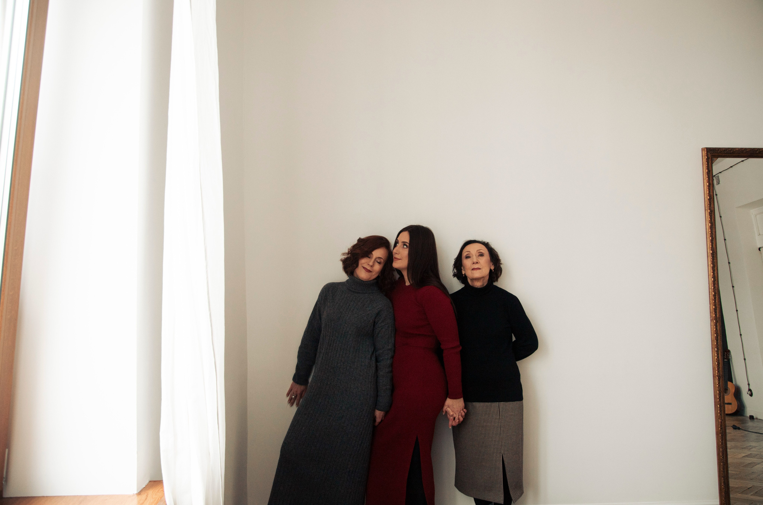 Семейная (Полина)