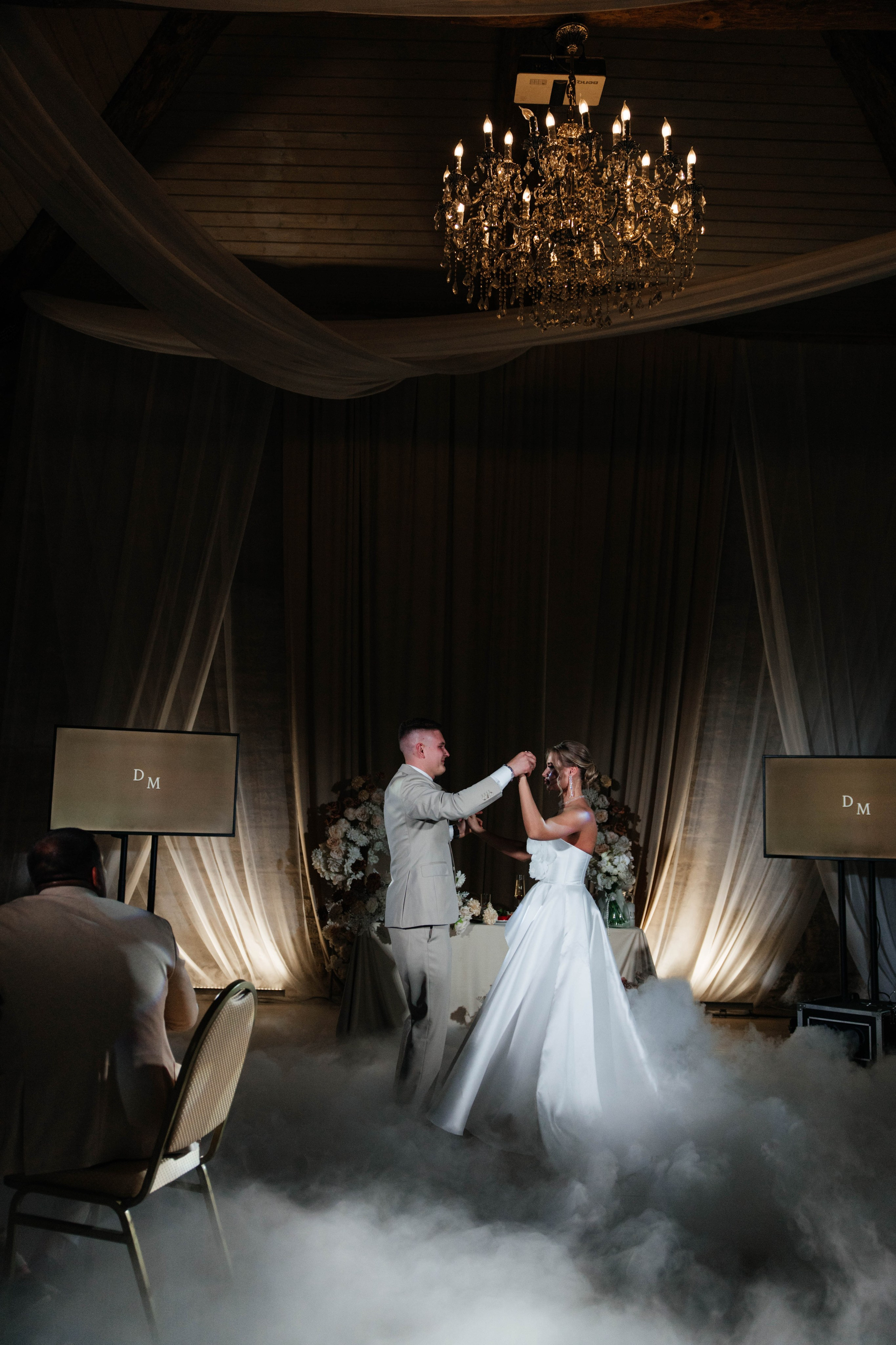 DMITRY & MARIA. Свадебное ФОТО & ВИДЕО Москва/Липецк