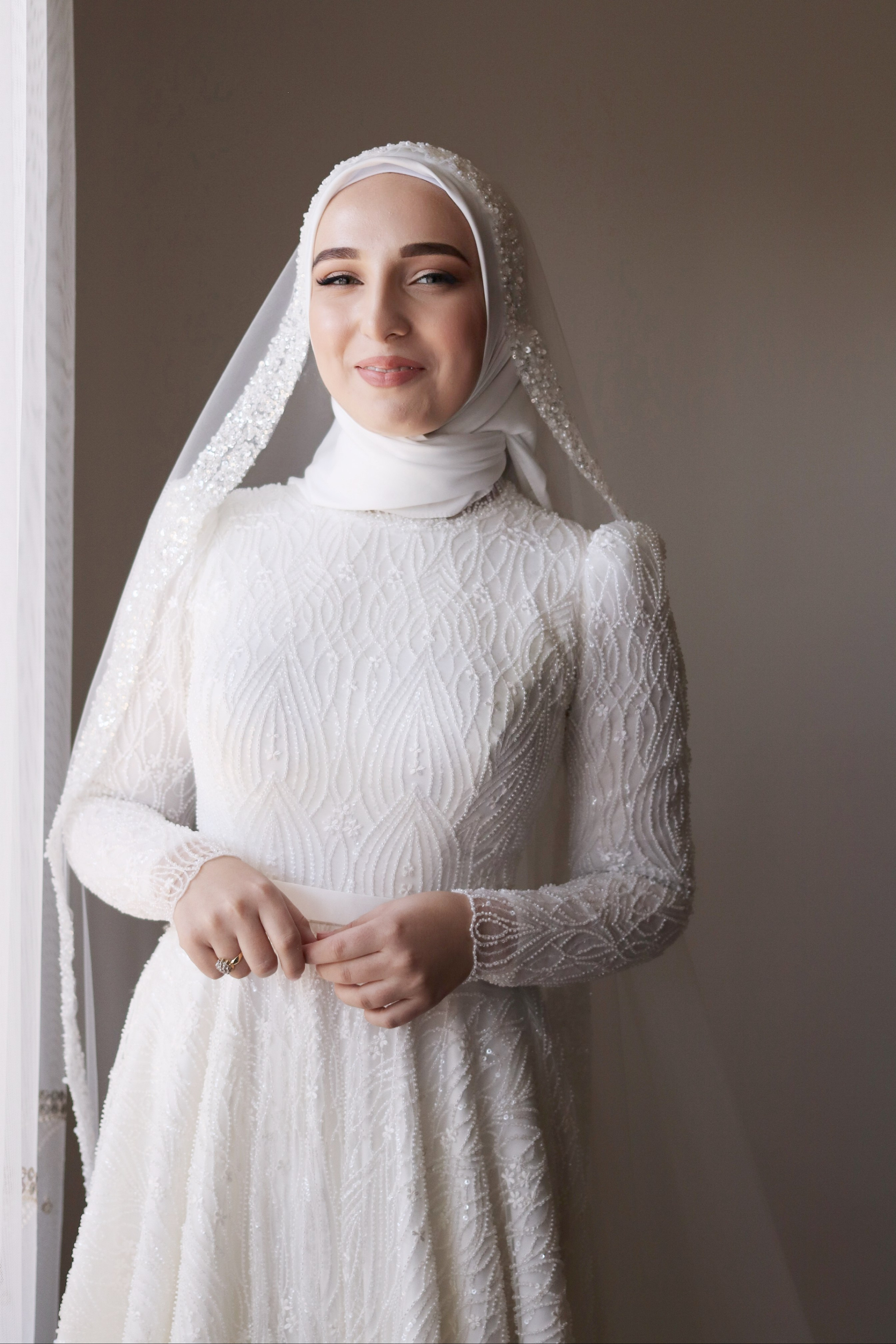 Невеста Марьям