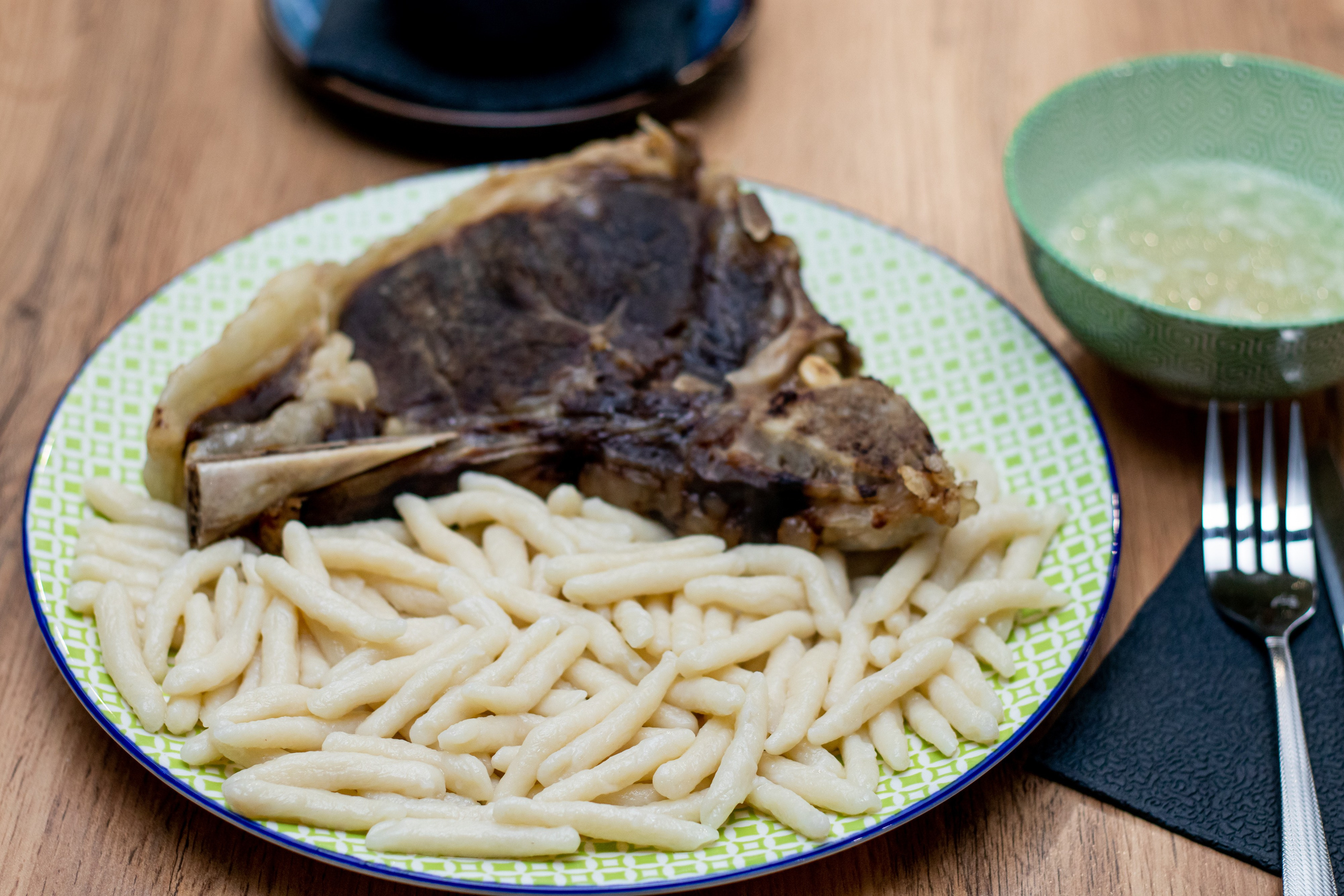 Для ресторана