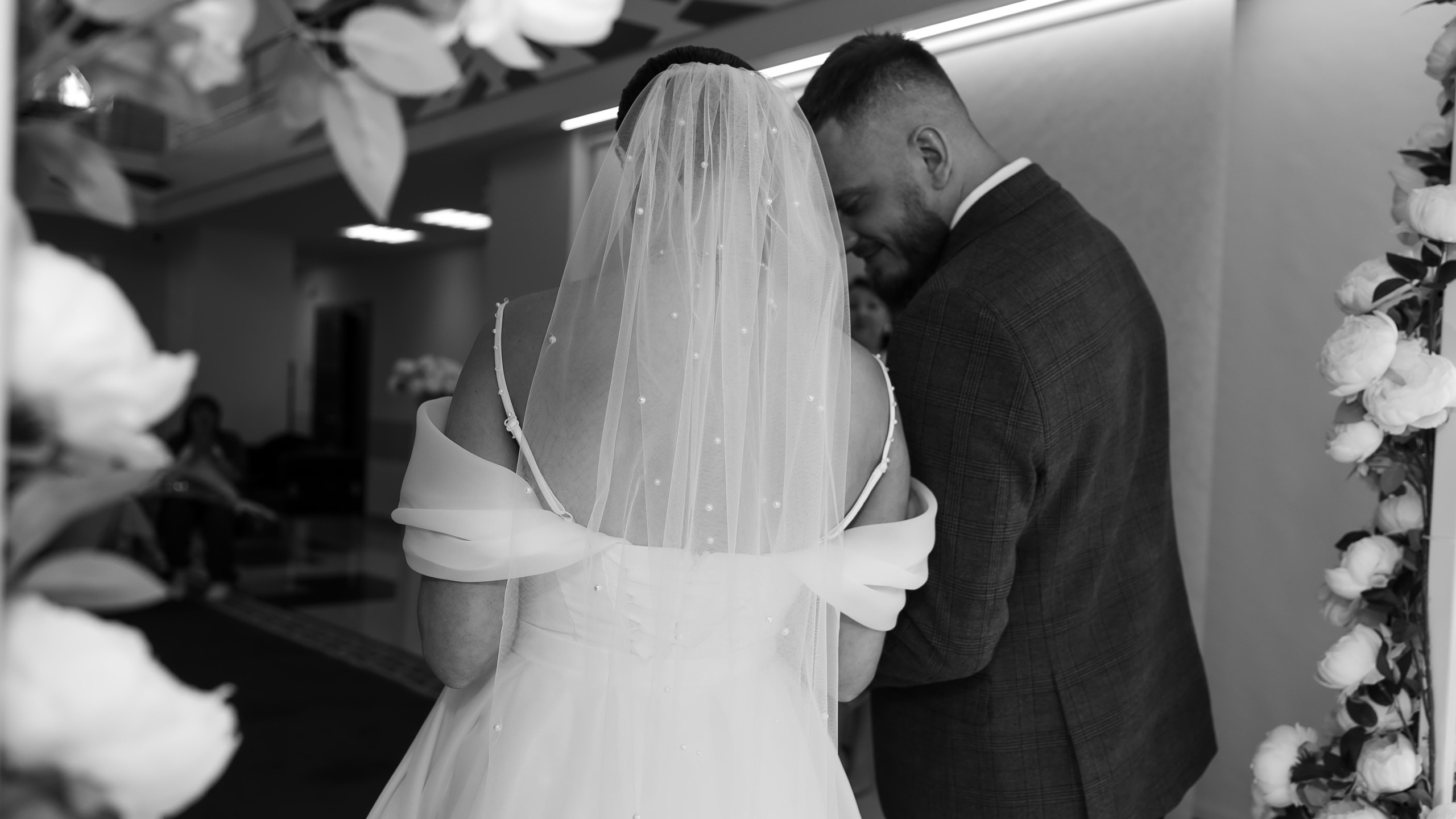 Нелли и Александр. Главная