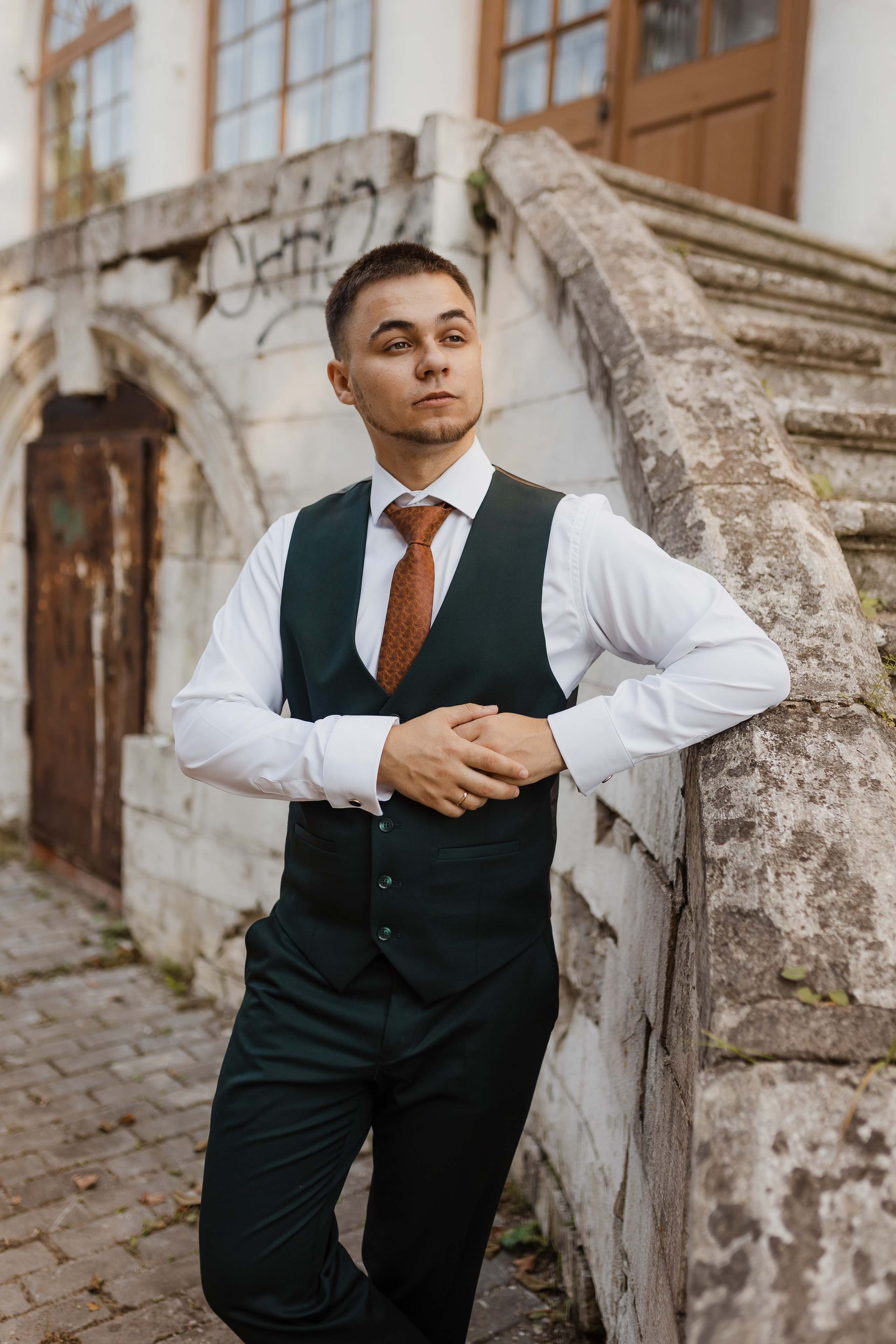 Игорь и Анна. Семейный и детский фотограф в городе Подолск МО Крылова Ирина