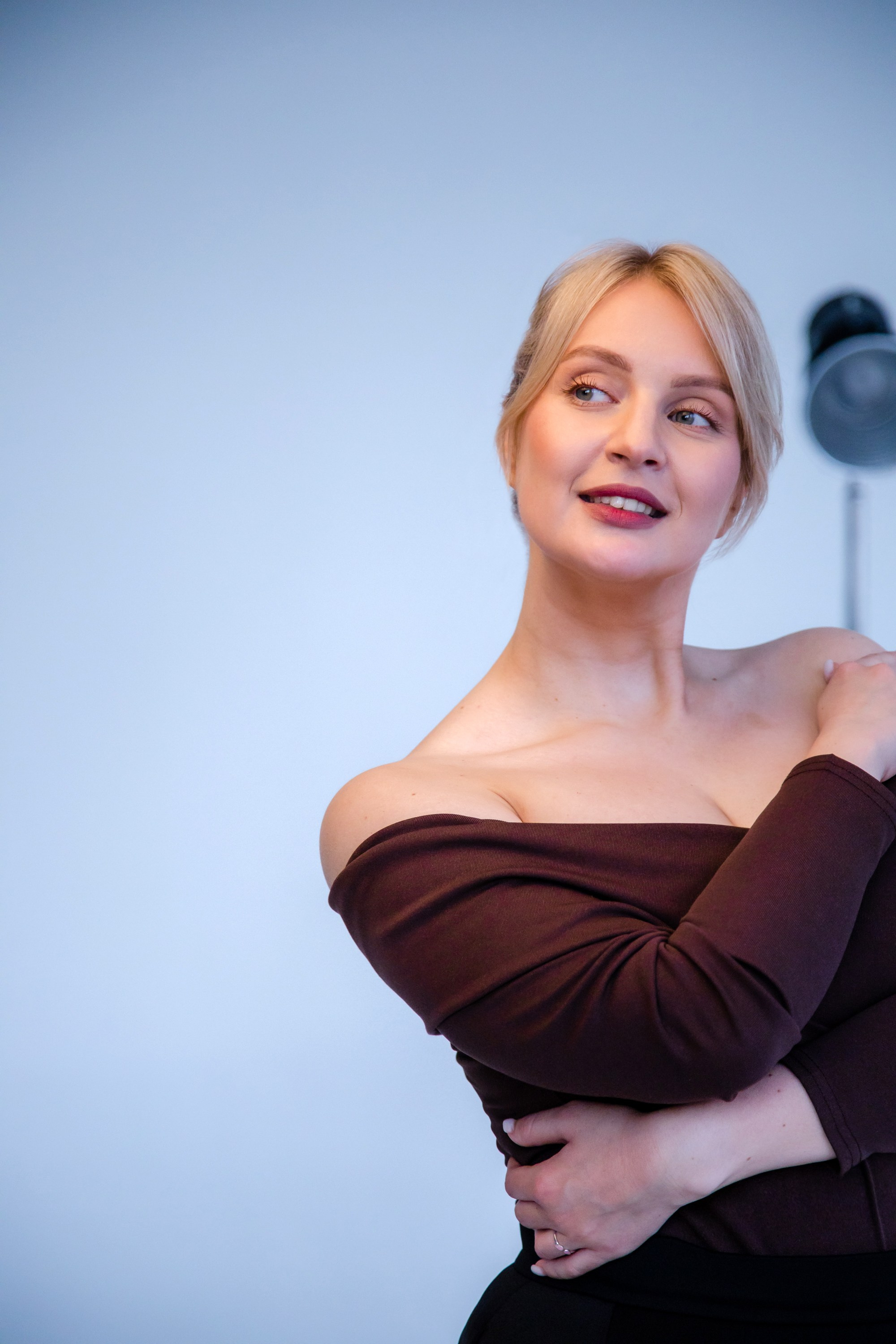 Портрет. Фотограф в Екатеринбурге Юлия Ташлыцкая