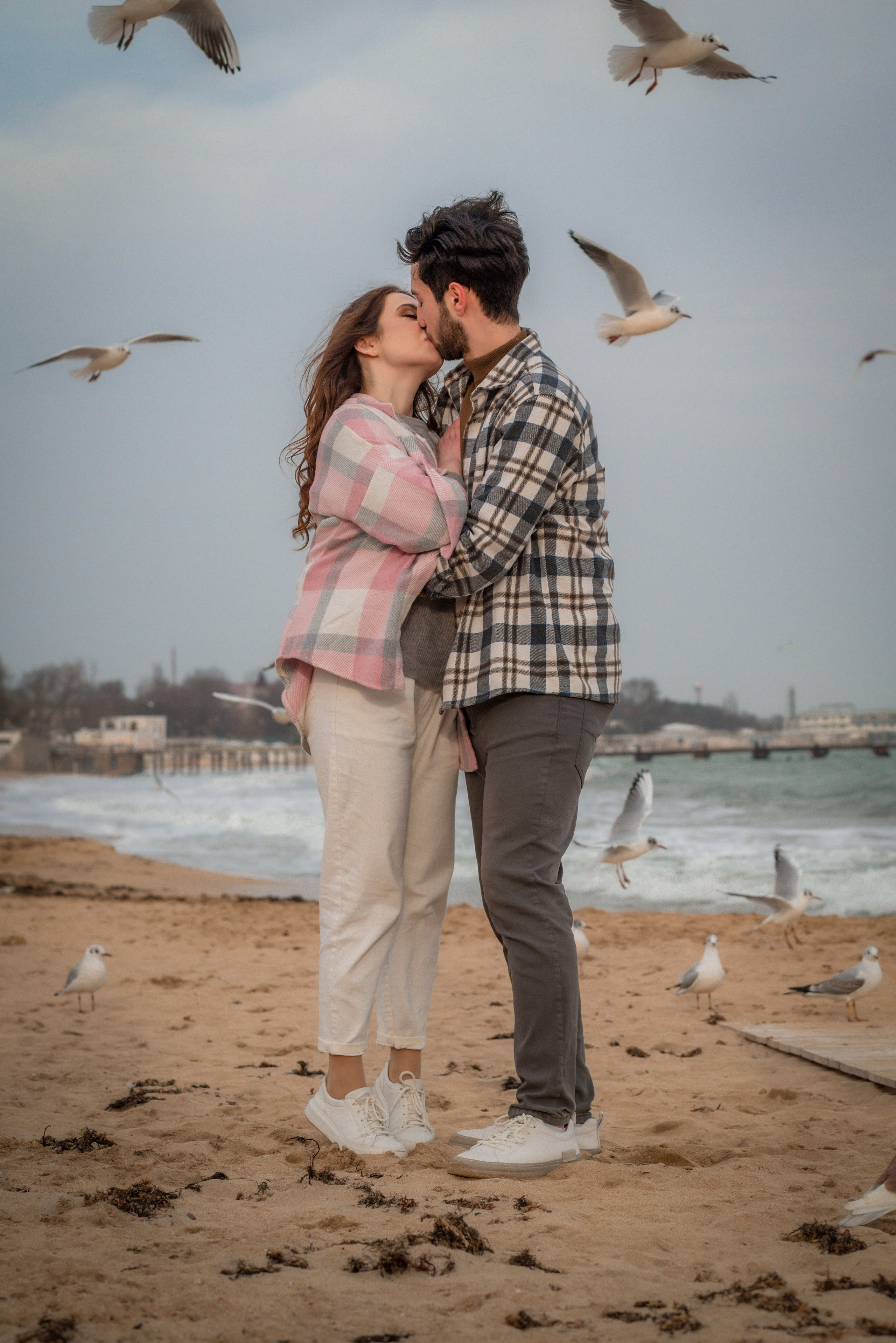 Love story. Выпускные альбомы в Крыму