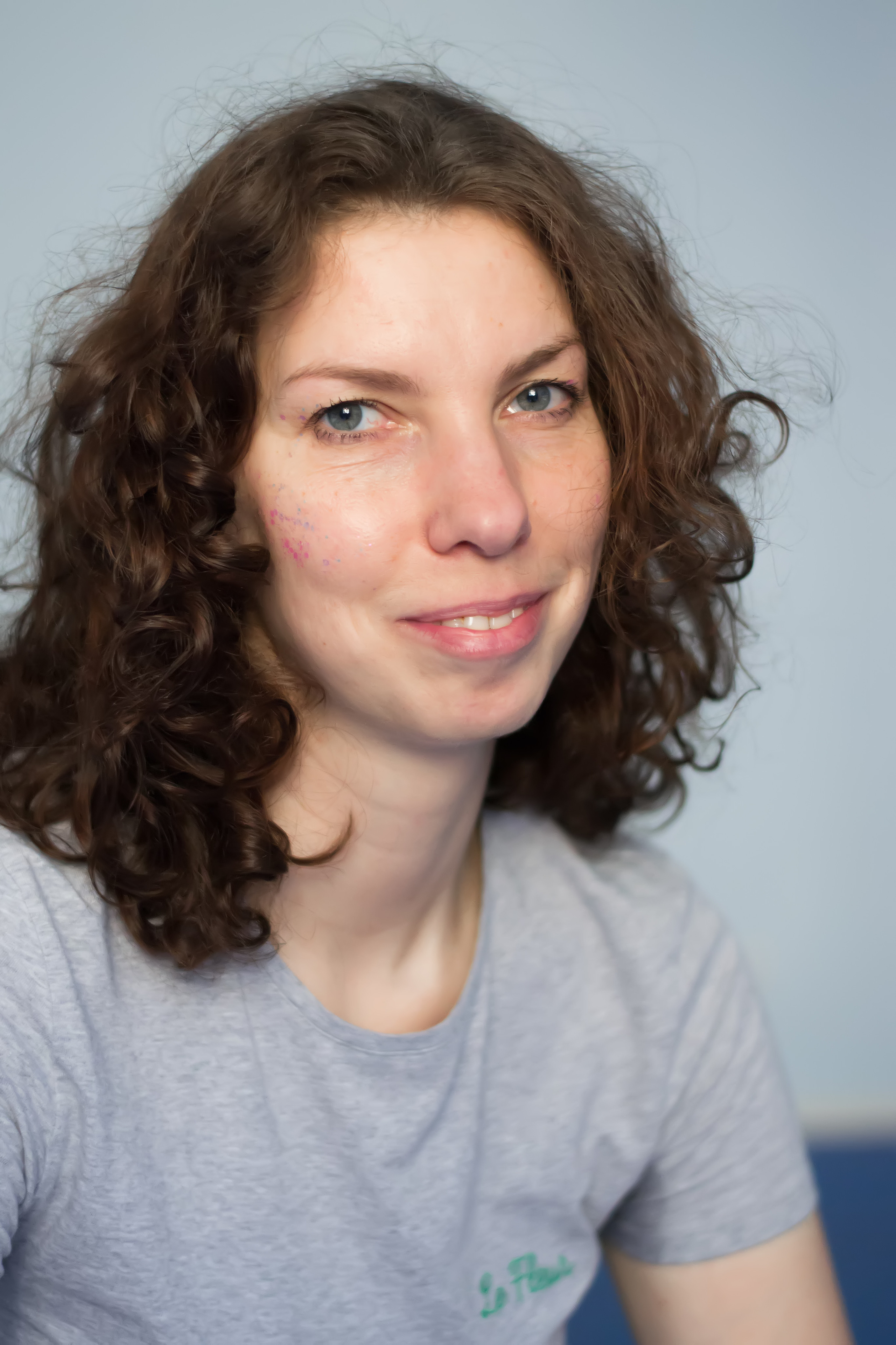 Фоторепортаж мастер-класса по аромапсихологии. Фотограф • Фототерапевт г. Москва