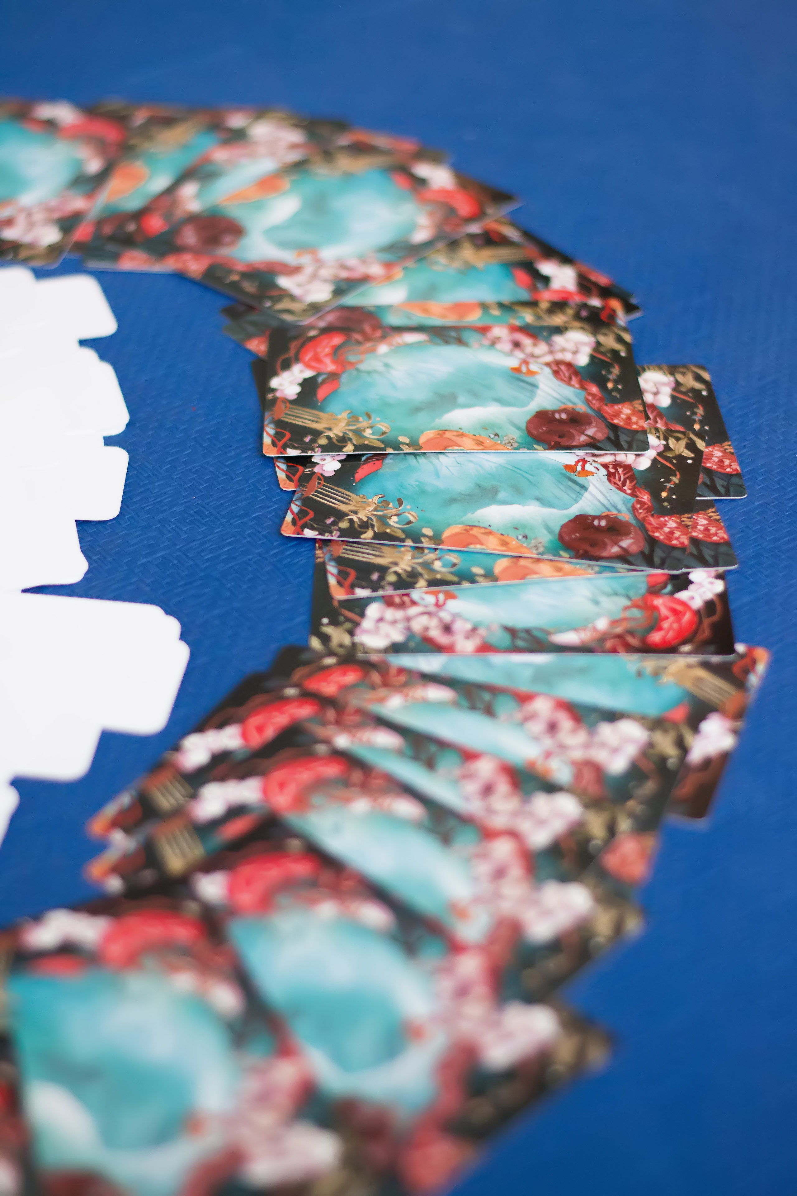 Фоторепортаж мастер-класса по аромапсихологии. Фотограф • Фототерапевт г. Москва