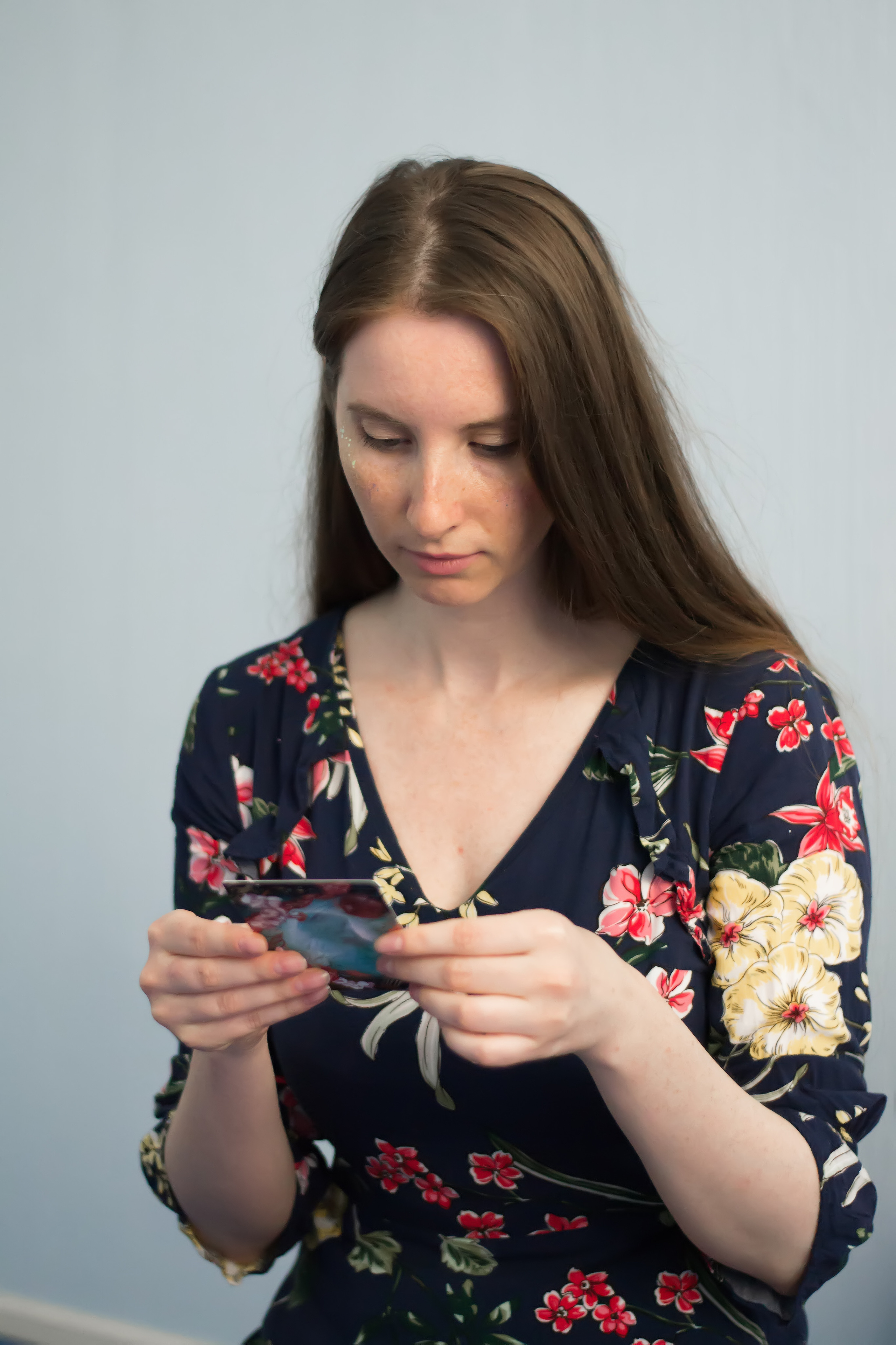 Фоторепортаж мастер-класса по аромапсихологии. Фотограф • Фототерапевт г. Москва