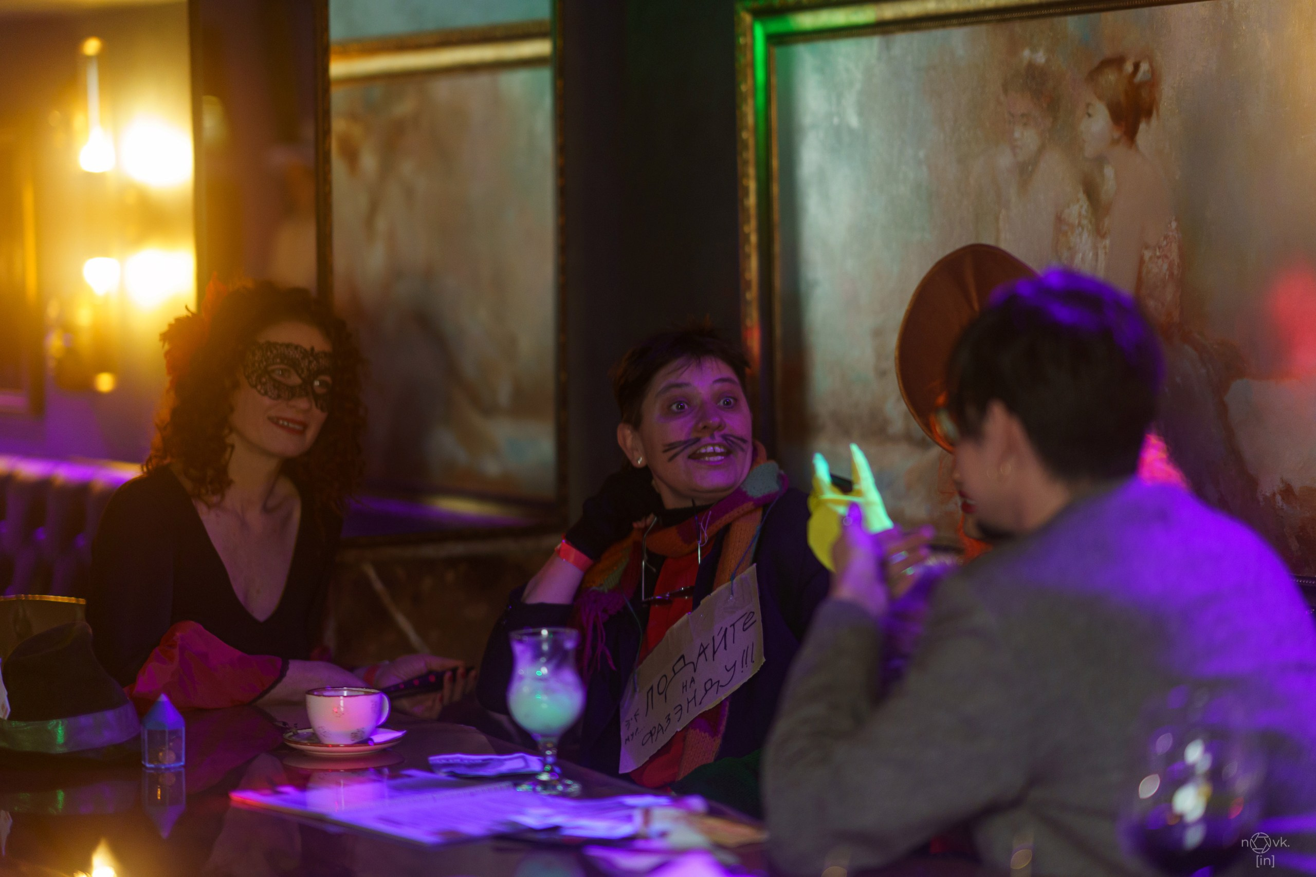 Art-Zone. ФОТОГРАФ ИВАН НОВИКОВ | СТАВРОПОЛЬ