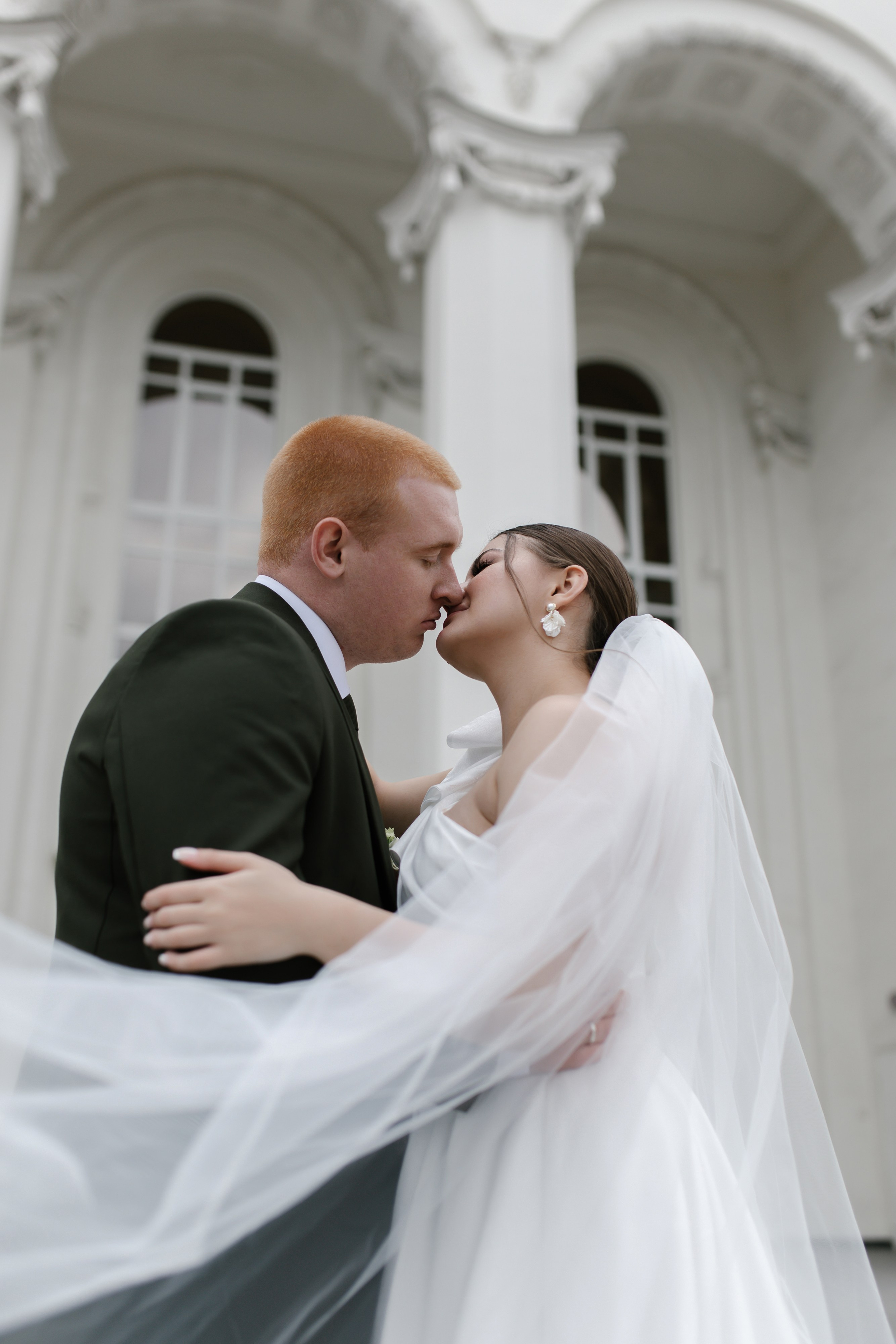Артём и Алина. Свадебный и семейный фотограф в Краснодаре/Геленджике/Сочи/Санкт-Петербурге