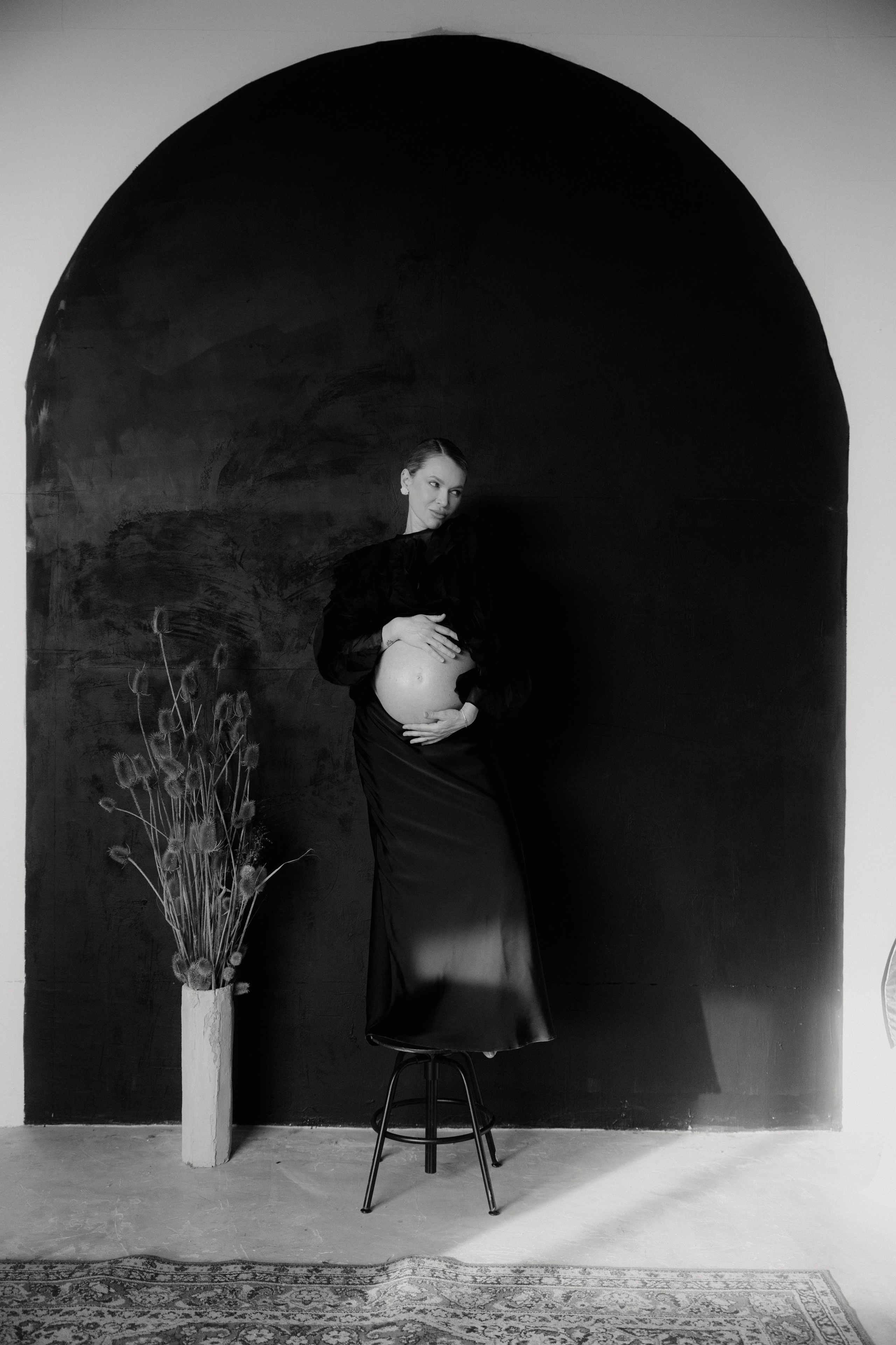 Алена. Семейный и детский фотограф Юлия Шох