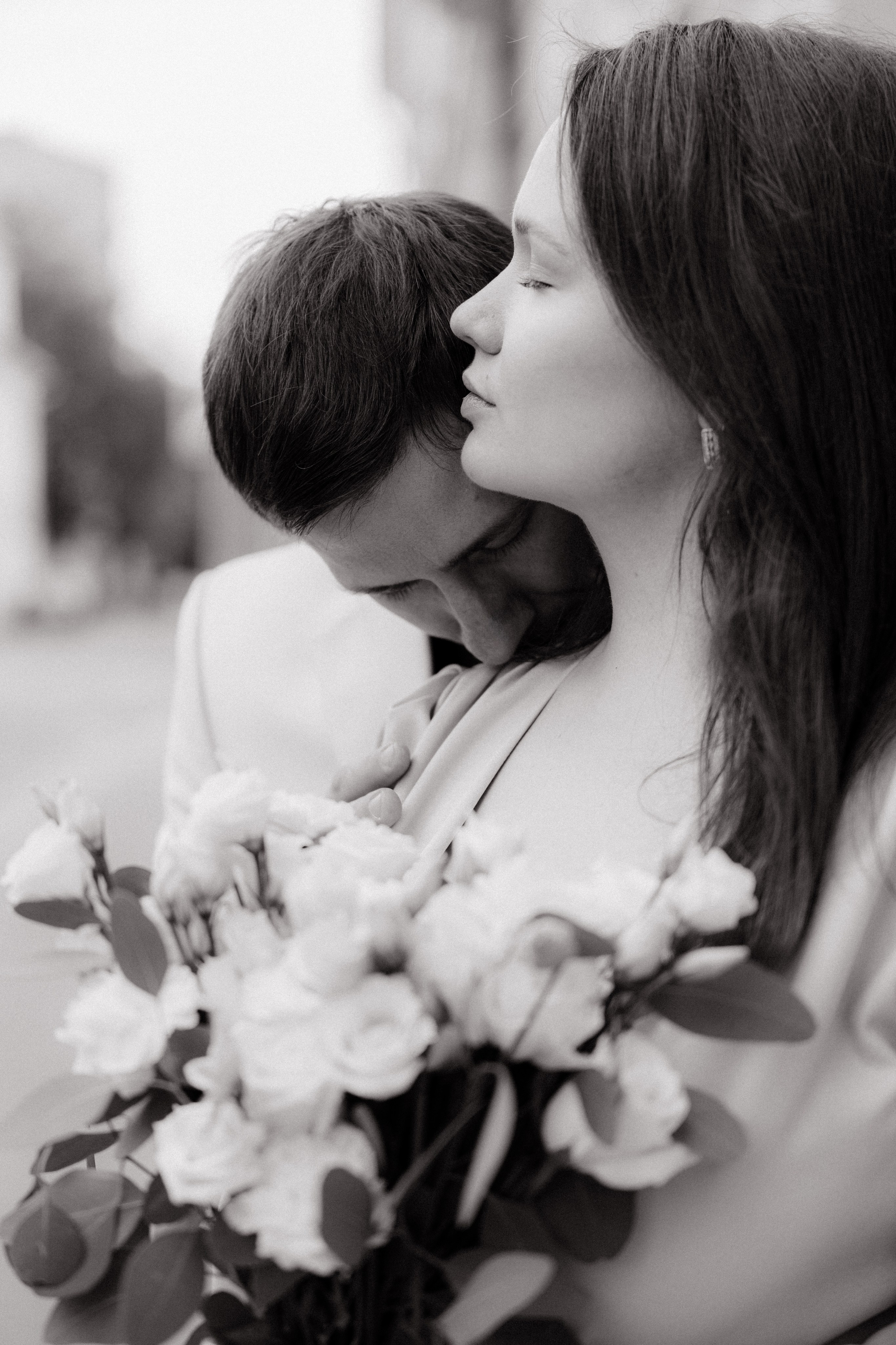 Леша + Саша. Семейный и детский фотограф Юлия Шох