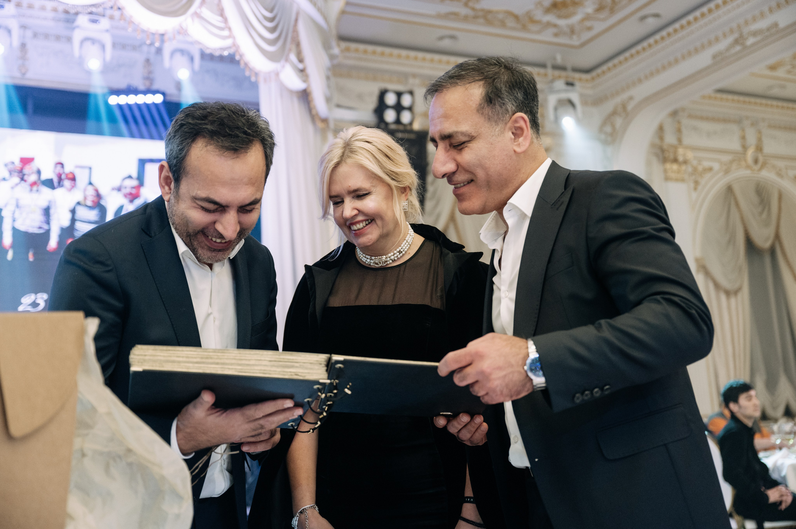 CHARUEL. Свадебный фотограф в Москве Григорий Аргунов