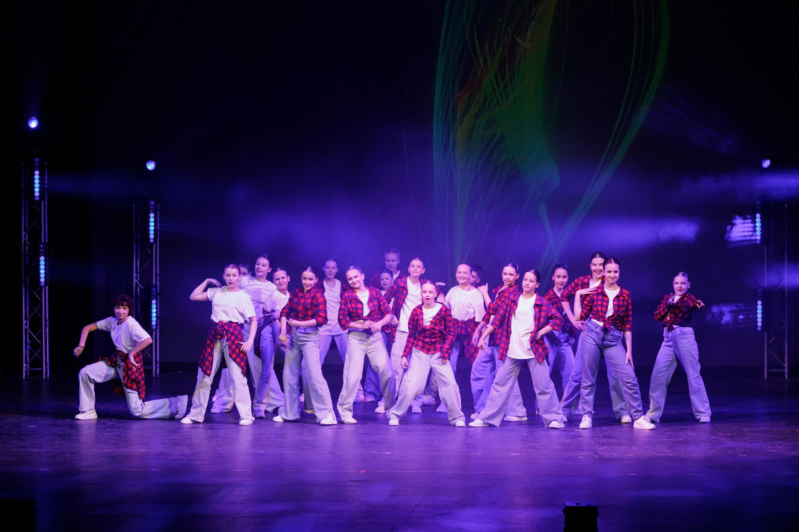 Отчётный концерт TODES Пермь. Фотограф Дмитрий Молчанов | Фотограф Пермь | Фотограф