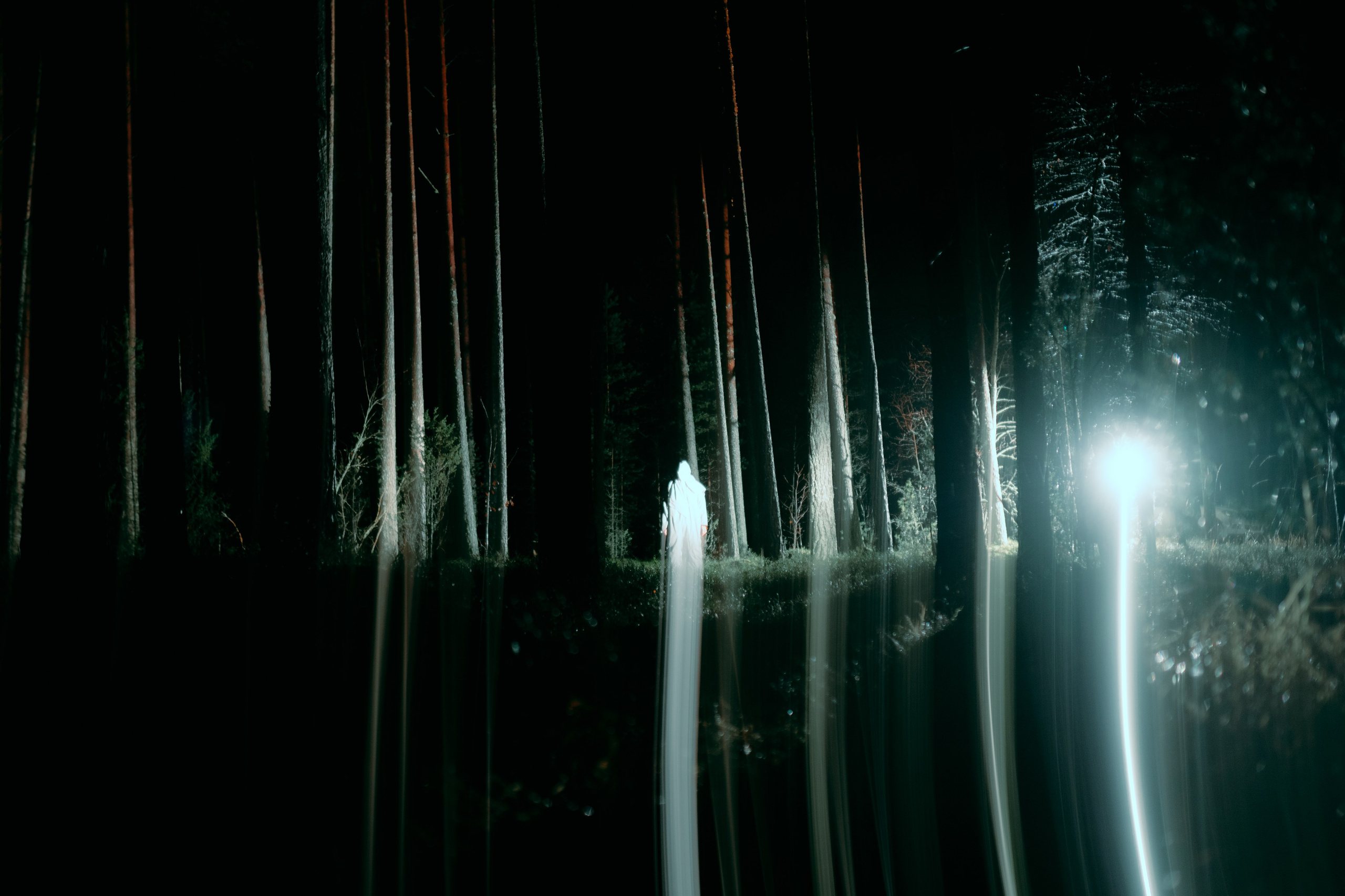 Loweliness. Backstage. @tomrus: Рустам Шагиморданов — фотограф