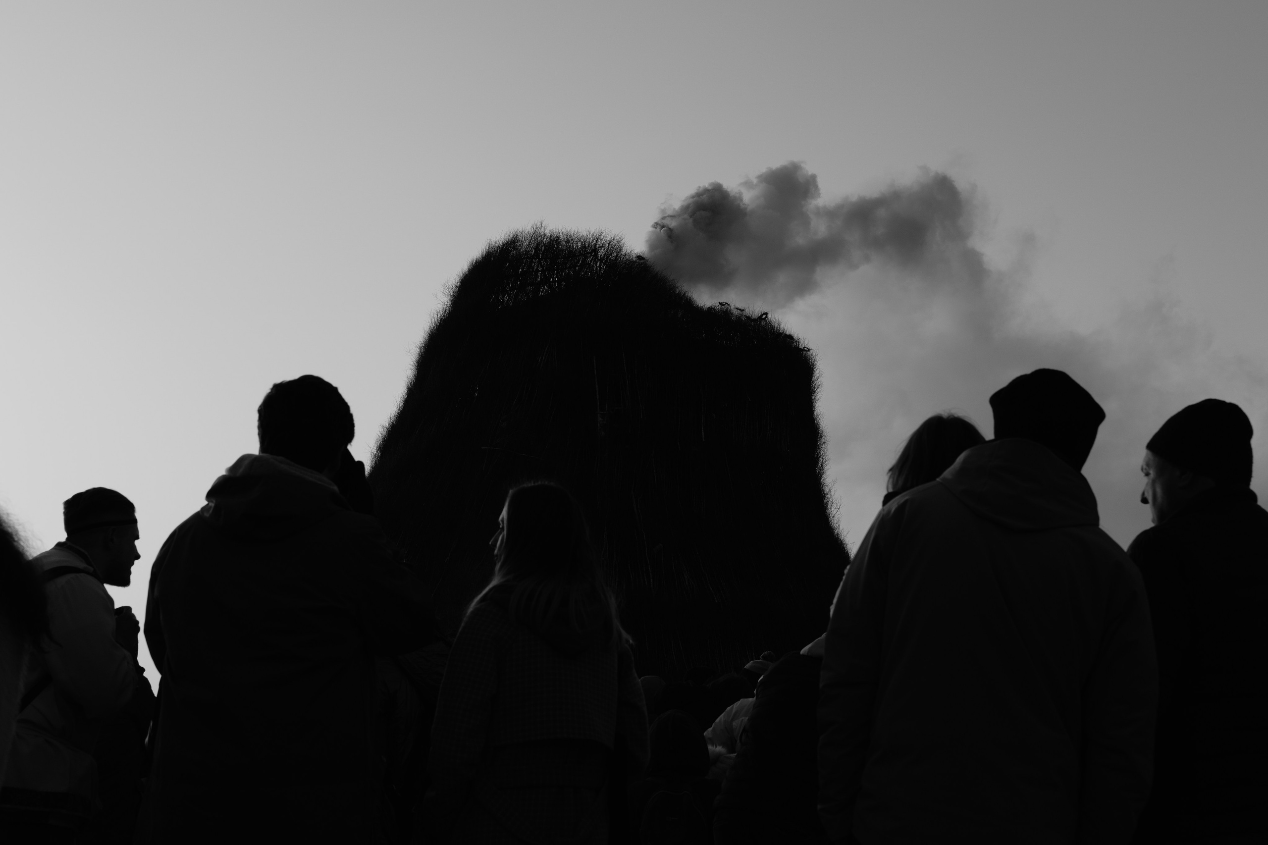 Масленица в Никола — Ленивце. @tomrus: Рустам Шагиморданов — фотограф