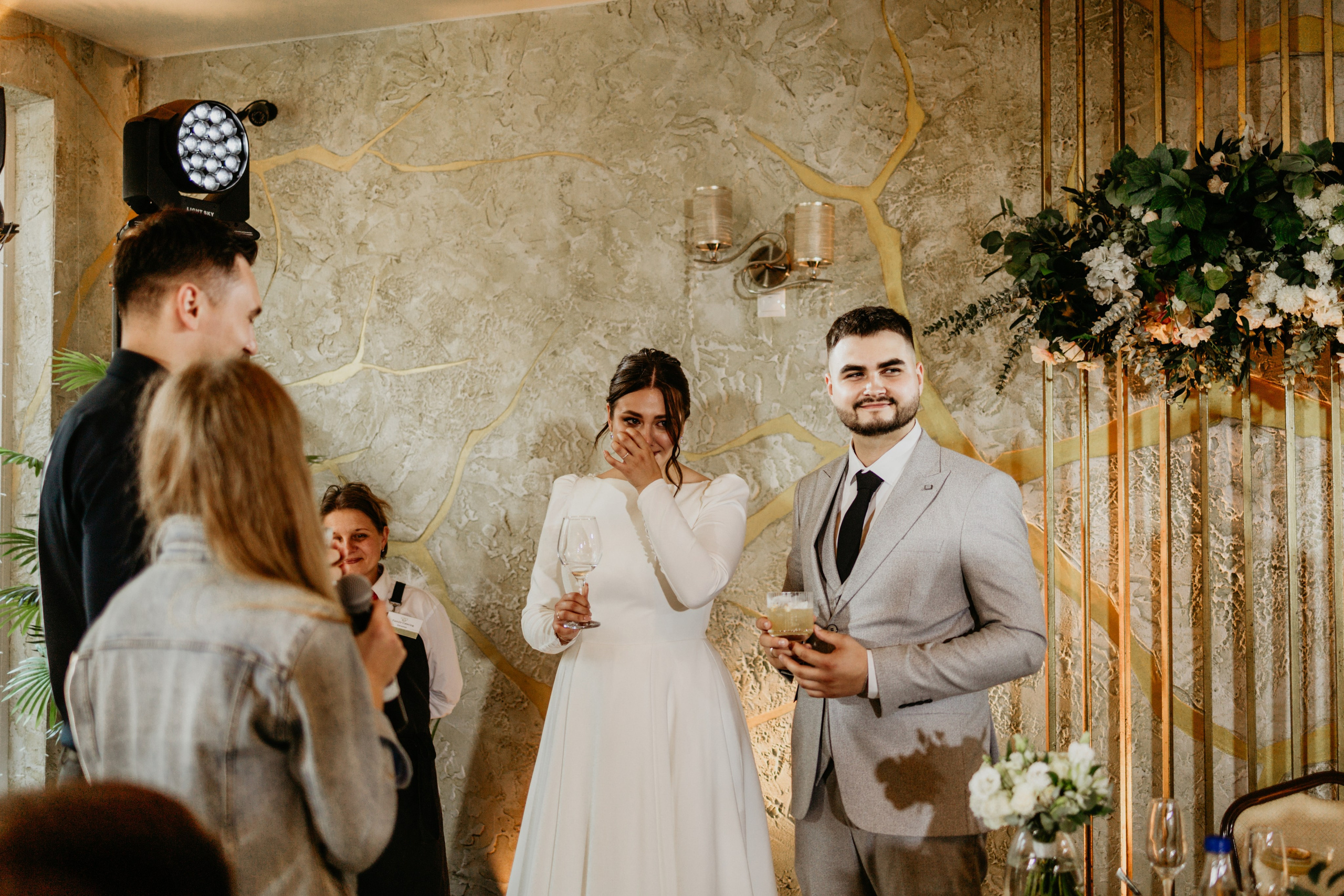 Ростислав и Мария. Свадебный и портретный фотограф Минск Евсович Инна