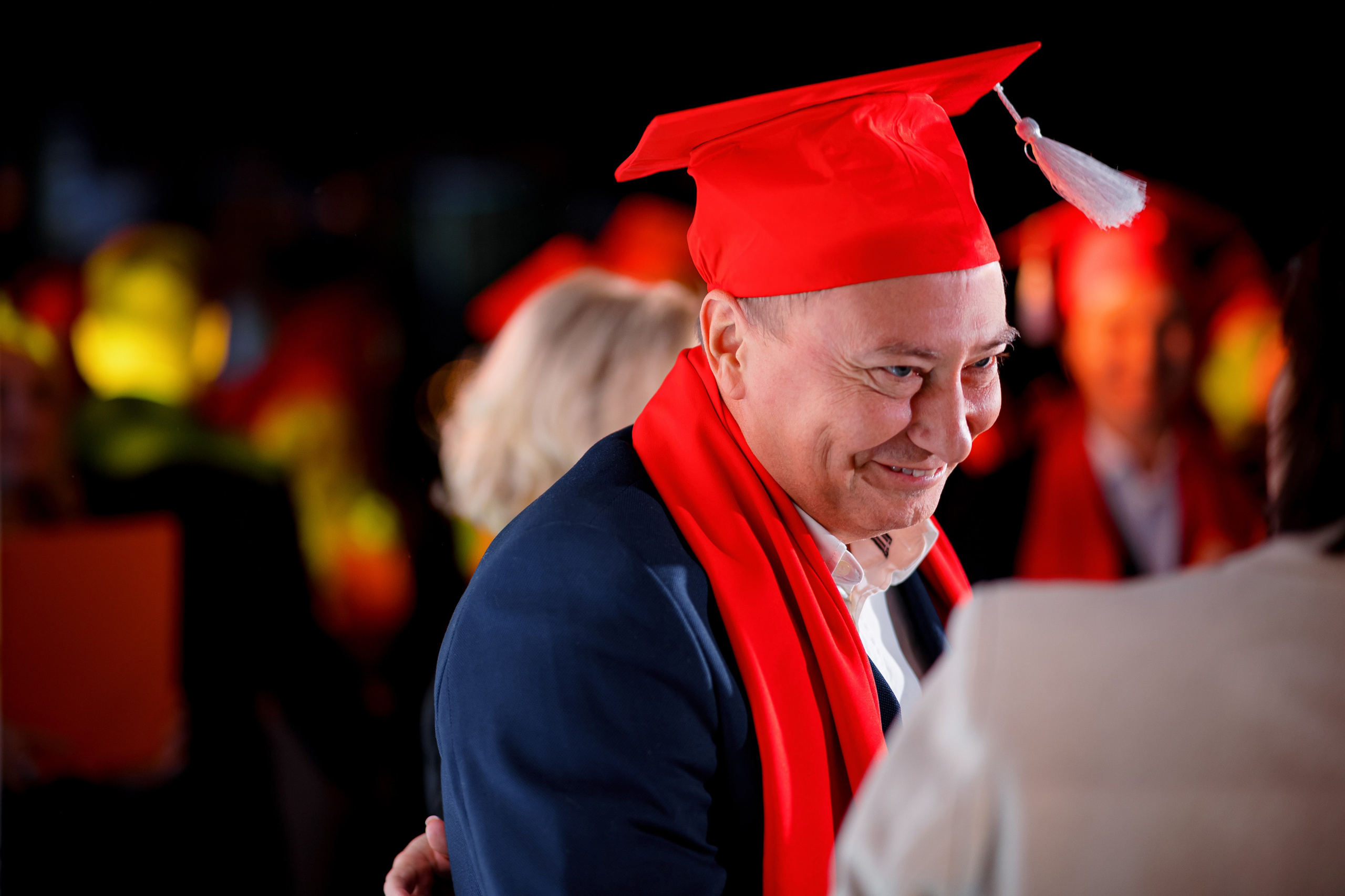 Новые лидеры ЕВРАЗА. Репортажный фотограф Семён Борисов | Москва