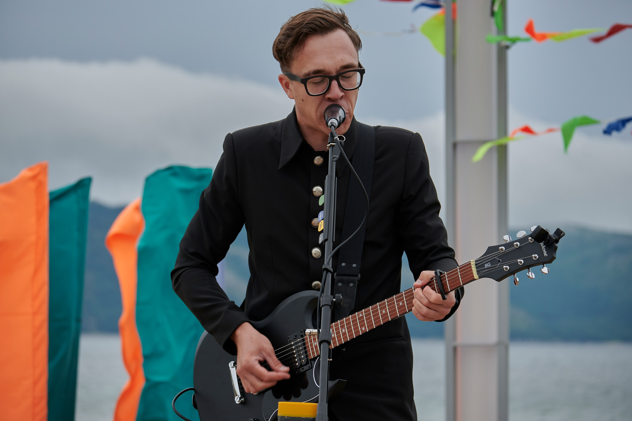 Тайна четырёх стихий. Портретный и репортажный фотограф в Магадане Андрей Нефедов WinterCatPhoto