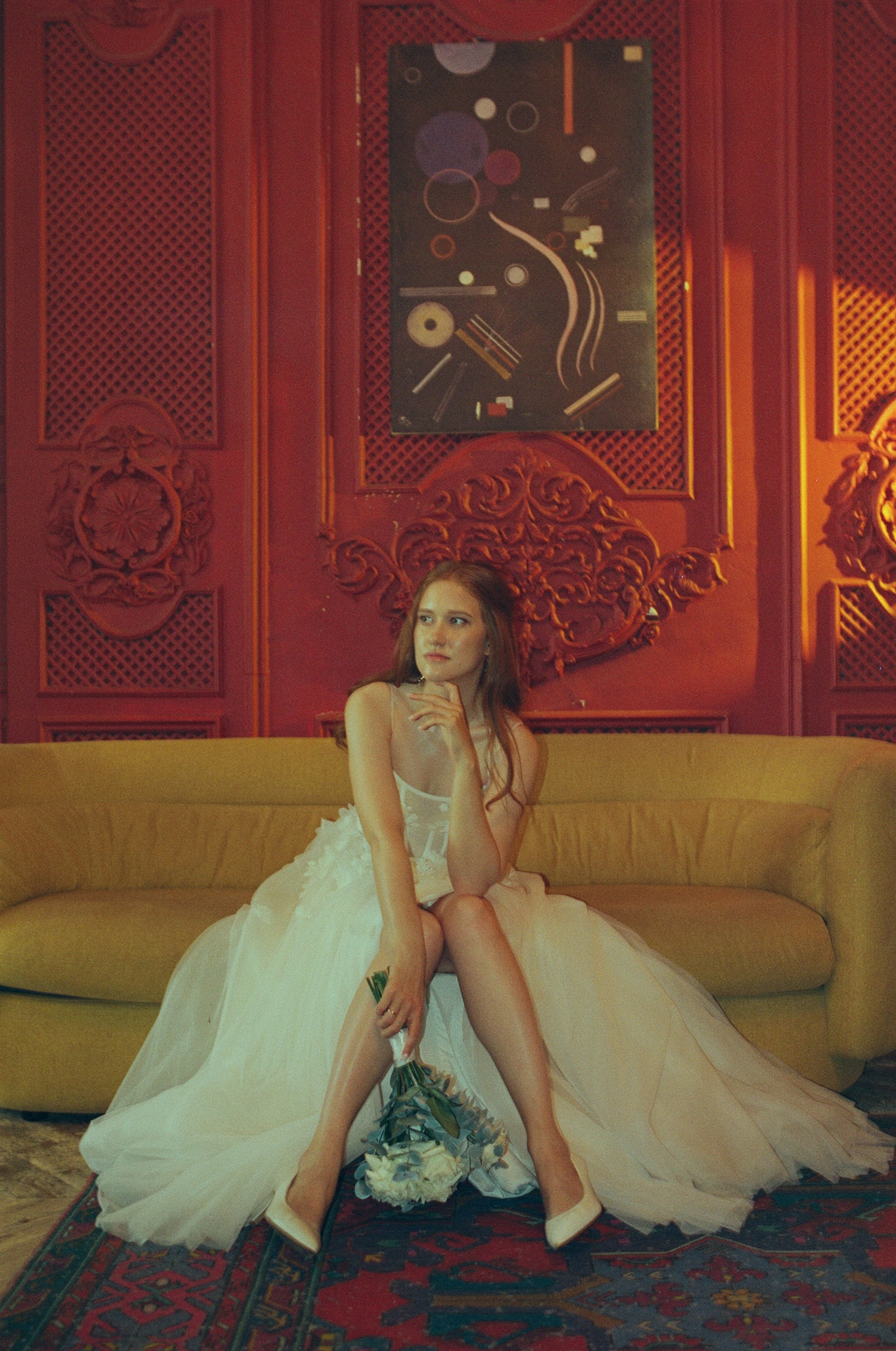 Пленка. Свадебный и семейный фотограф в Твери, Москве, Санкт-Петербурге