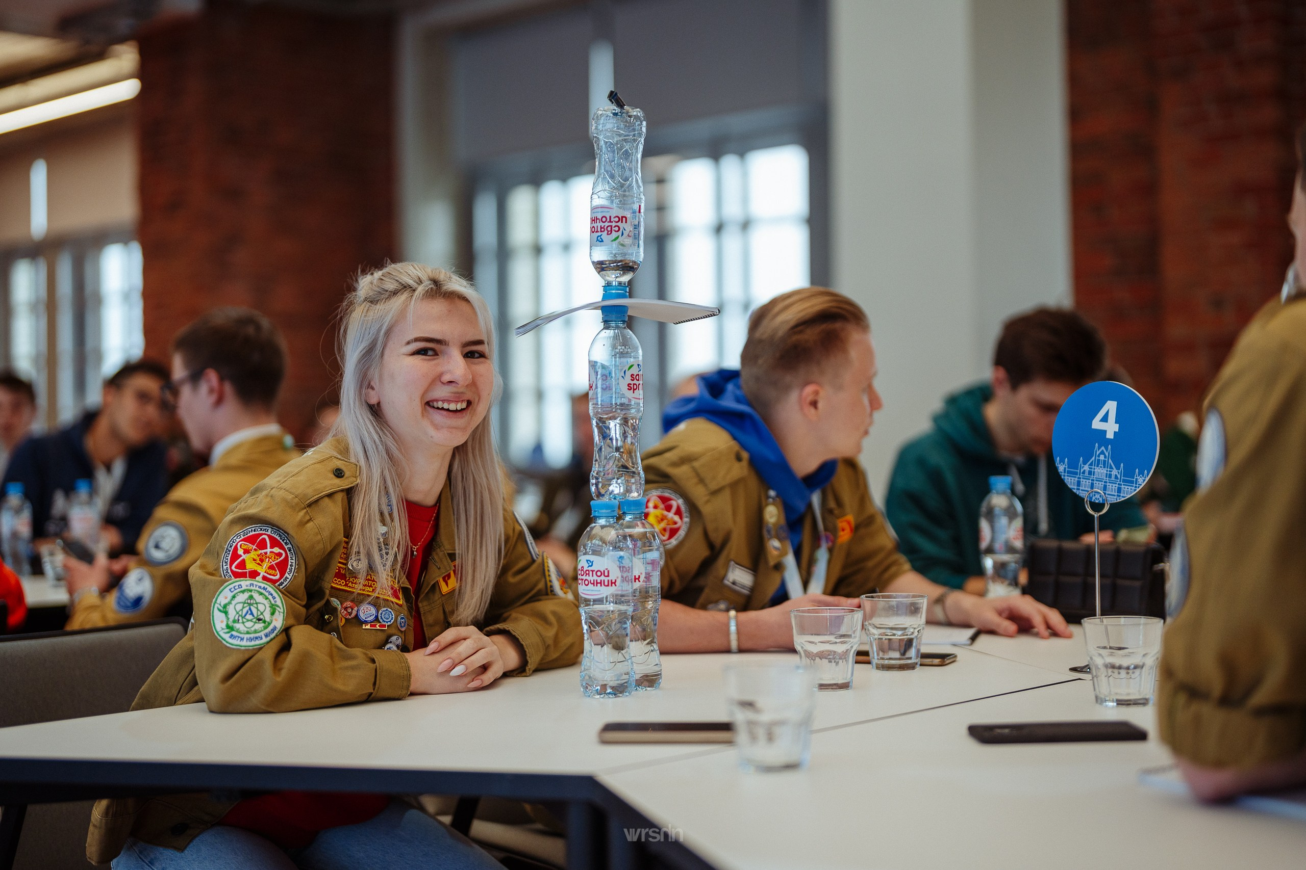 РОСАТОМ · РСО · Школа профмастерства. Владимир Вершинин, тот самый свадебный видеограф