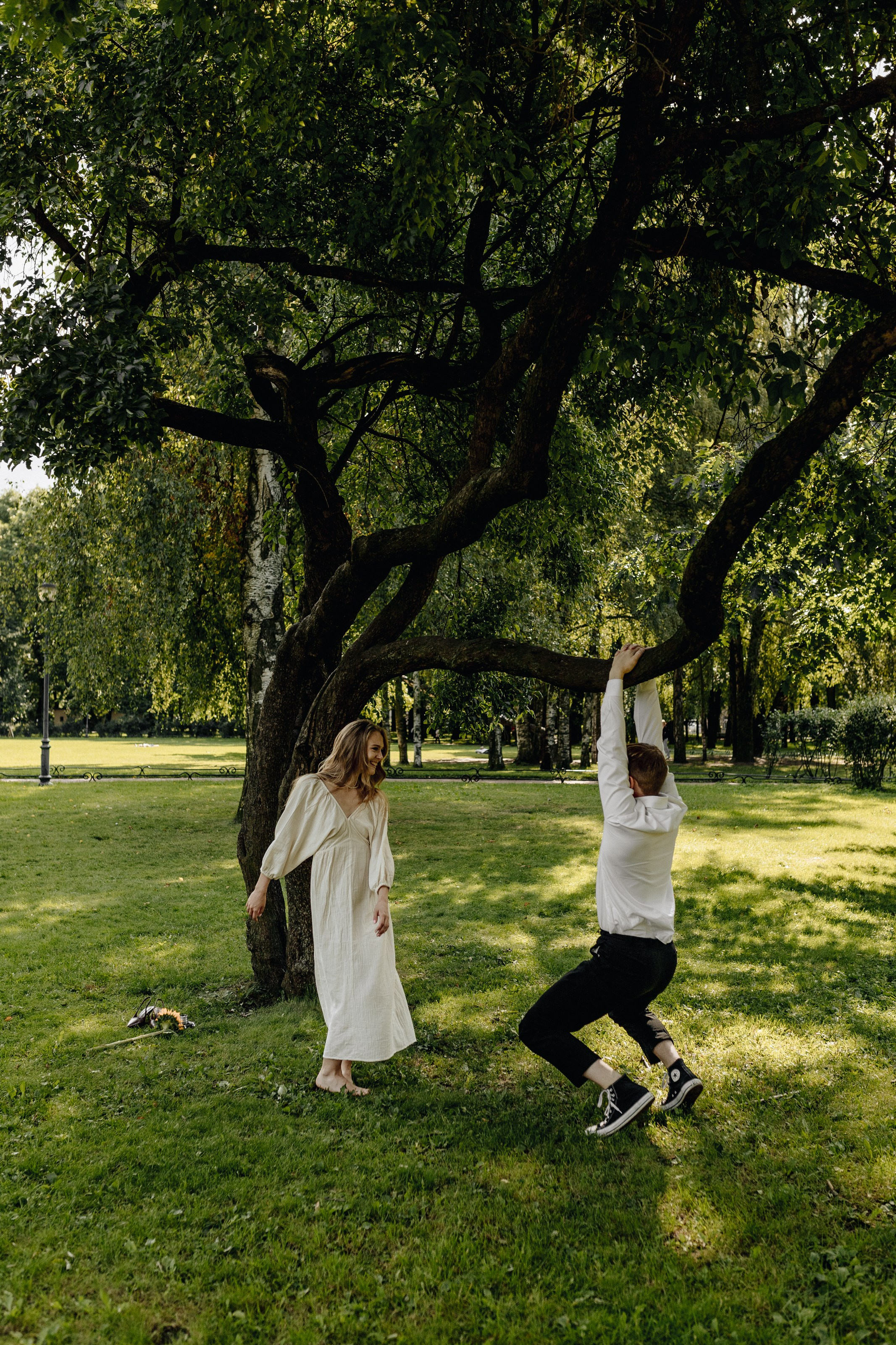 Юля & Тимофей. Главная