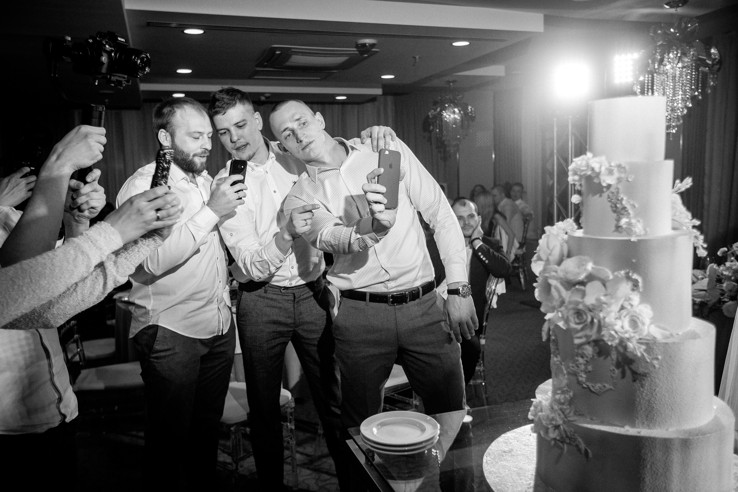 Егор & Александра. Свадебный и семейный фотограф Маслаков Борис