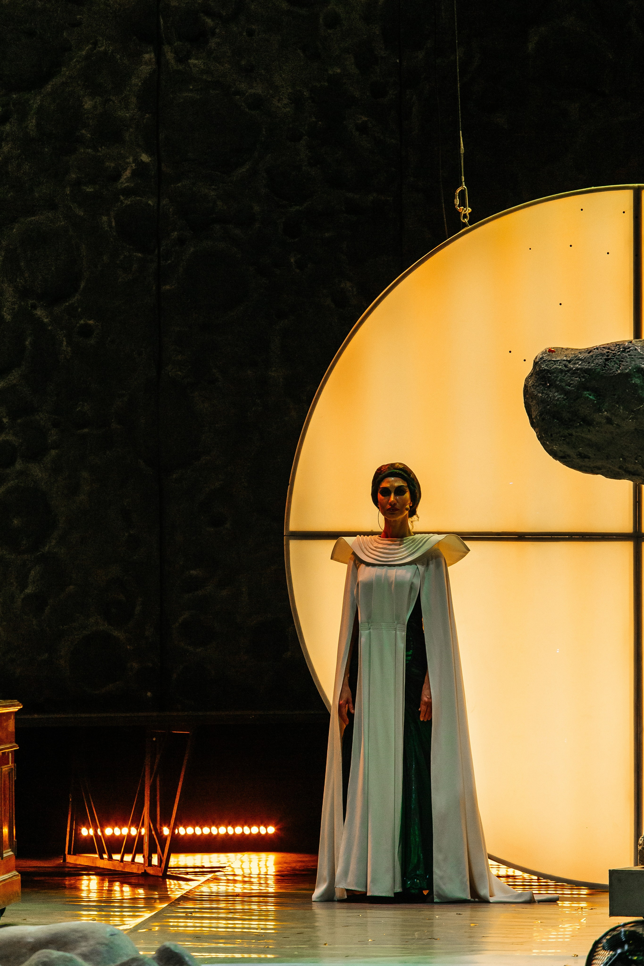 Спектакль «МАЛЕНЬКИЙ ПРИНЦ». Фотограф в Санкт-Петербурге Виктория Безверхая