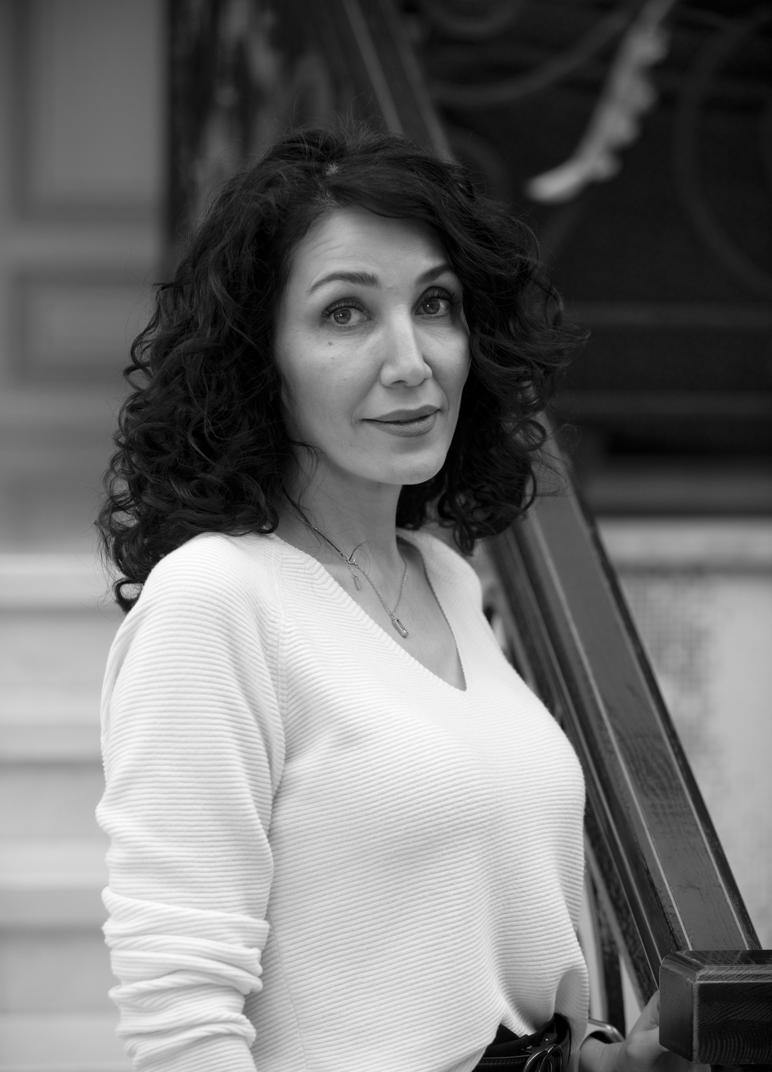 Фестиваль «Доброе завтра». Репортажный и портретный фотограф Alex Dum