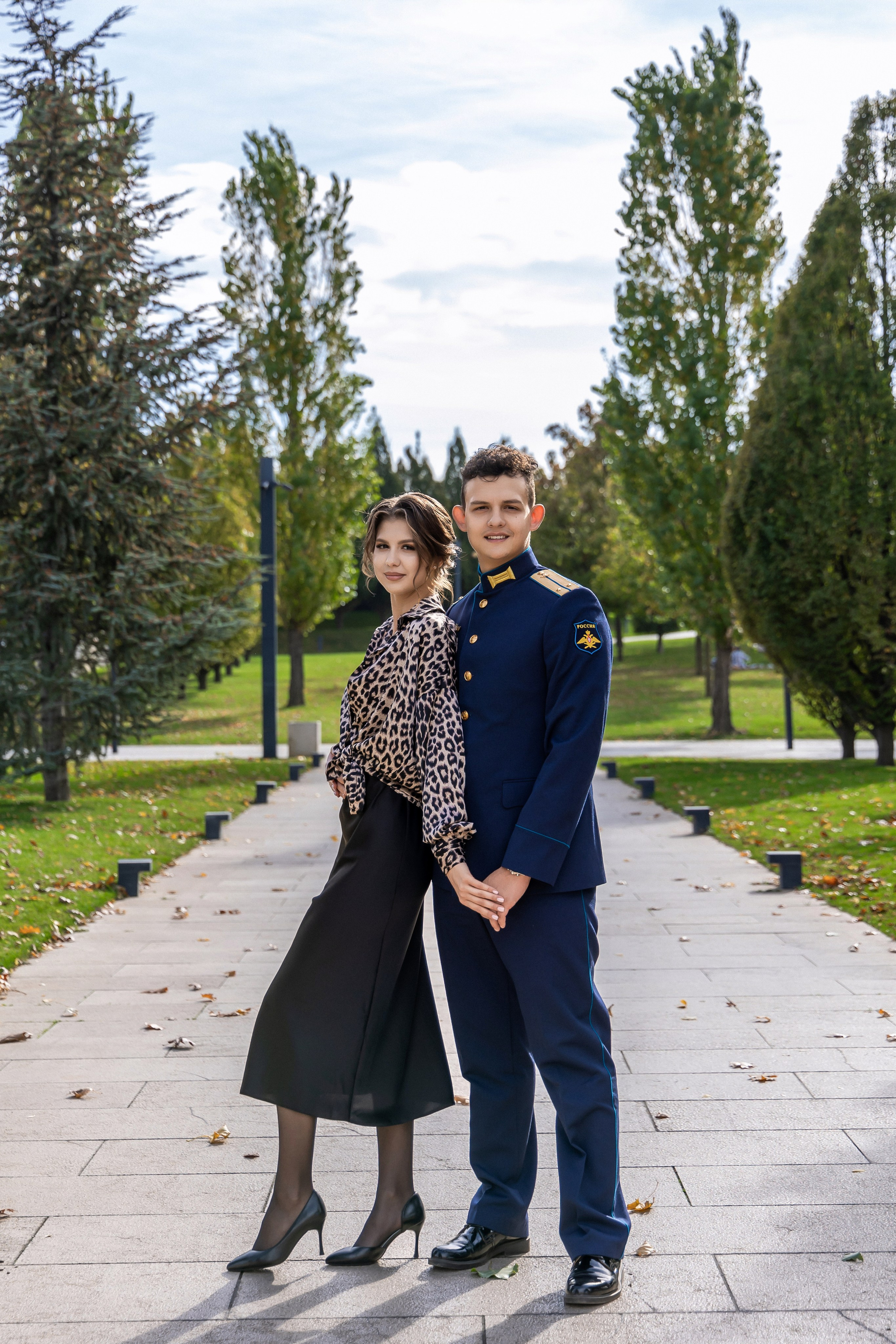 ВЫПУСКНОЙ. Арина Тамочкина. Фотограф Краснодарю