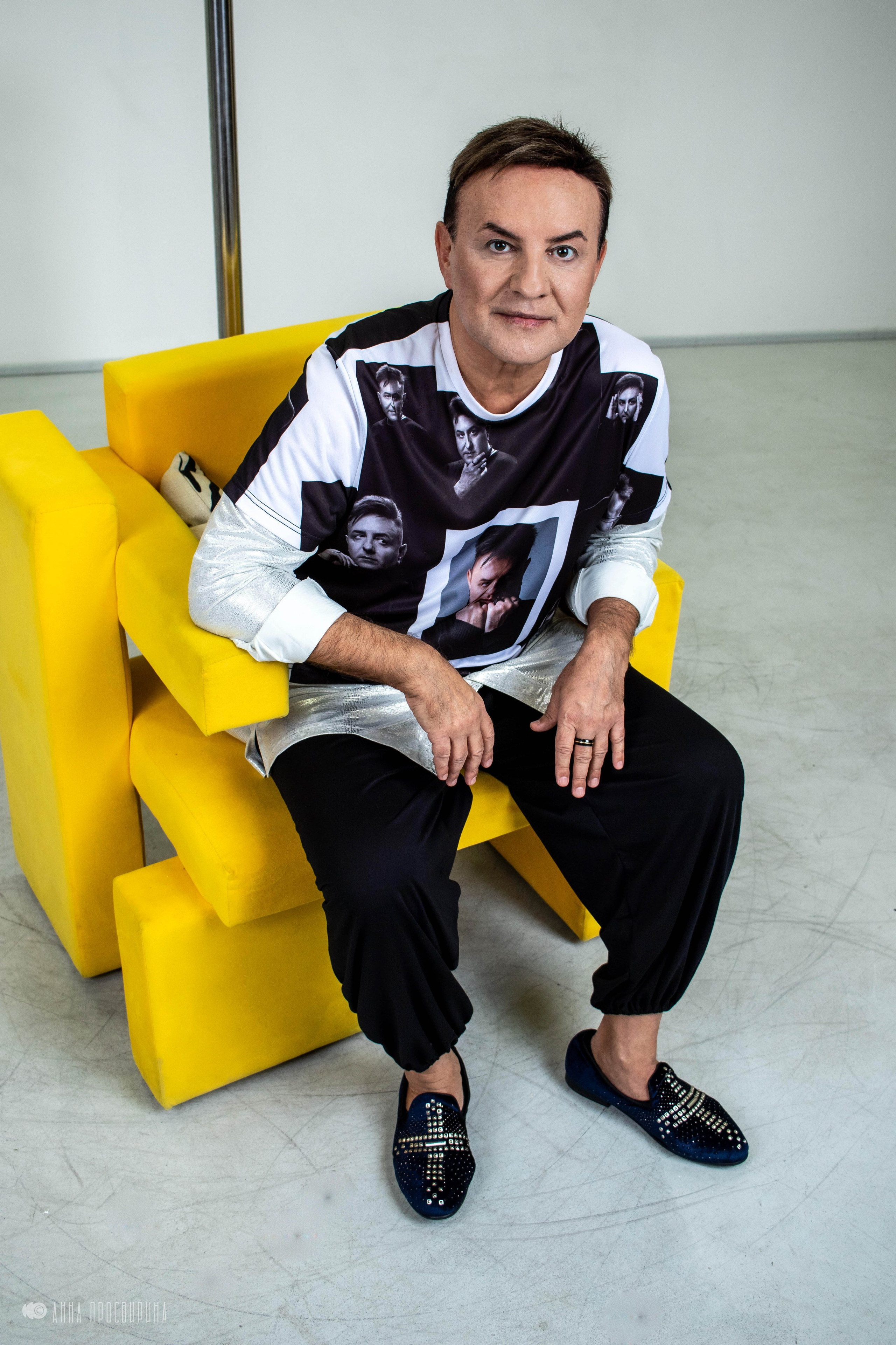 Сергей Рогожин, DailyStudio. Ваш фотограф в Санкт-Петербурге Анна Просвирина