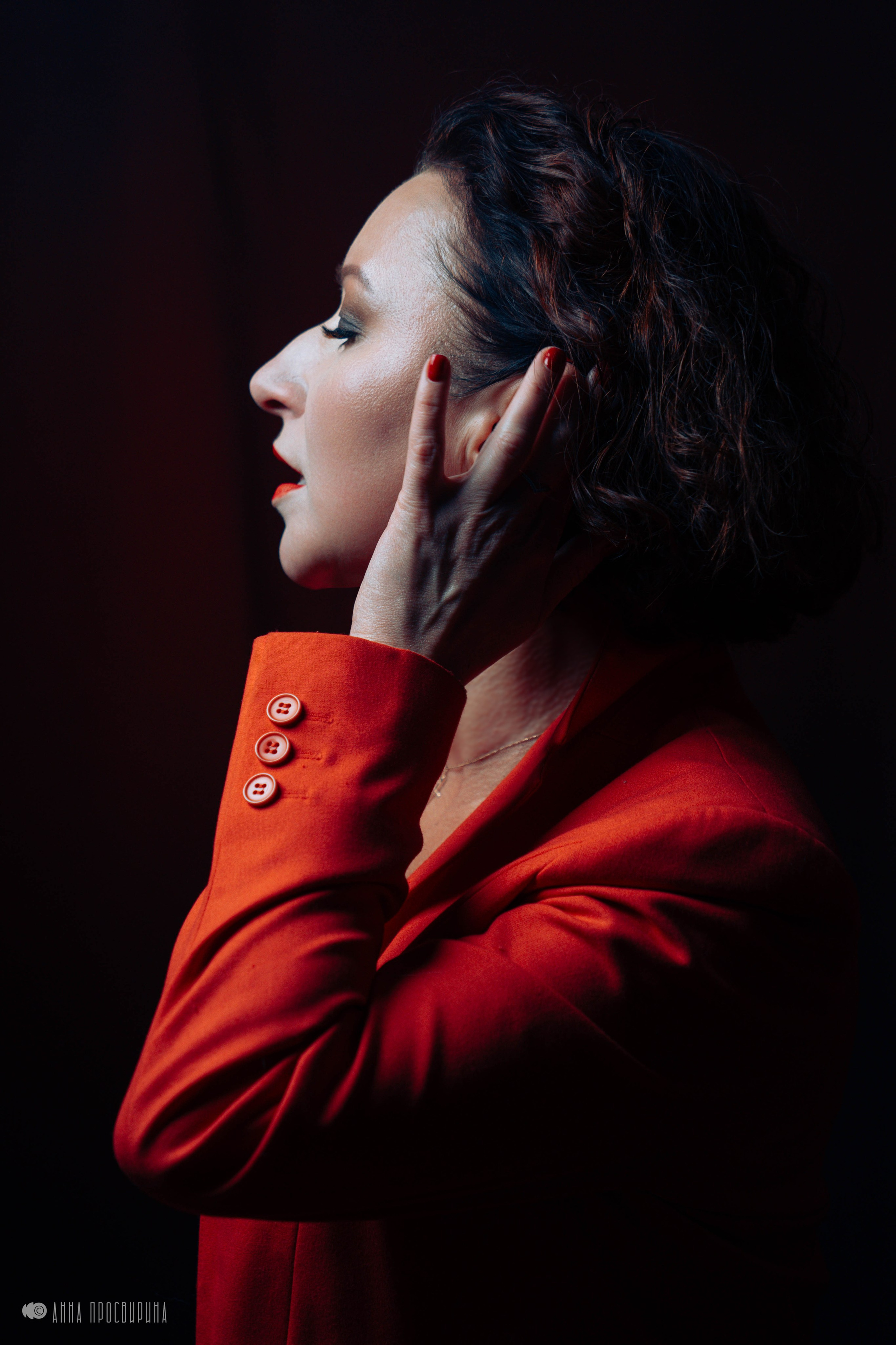 Контент-съемка для соцсетей. Ваш фотограф в Санкт-Петербурге Анна Просвирина