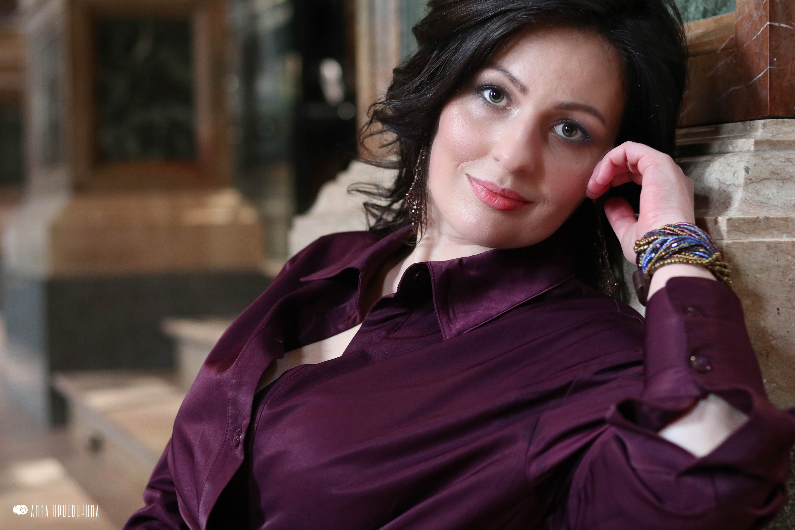 Юлия, академия Штиглица и окрестности. Ваш фотограф в Санкт-Петербурге Анна Просвирина