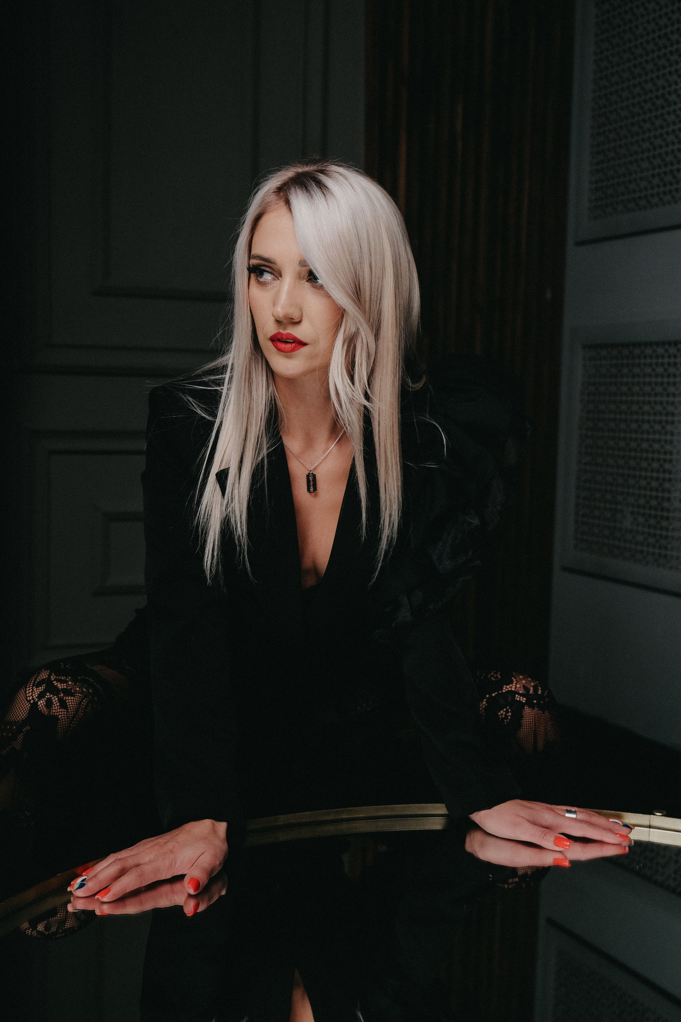 Индивидуальная фотосессия