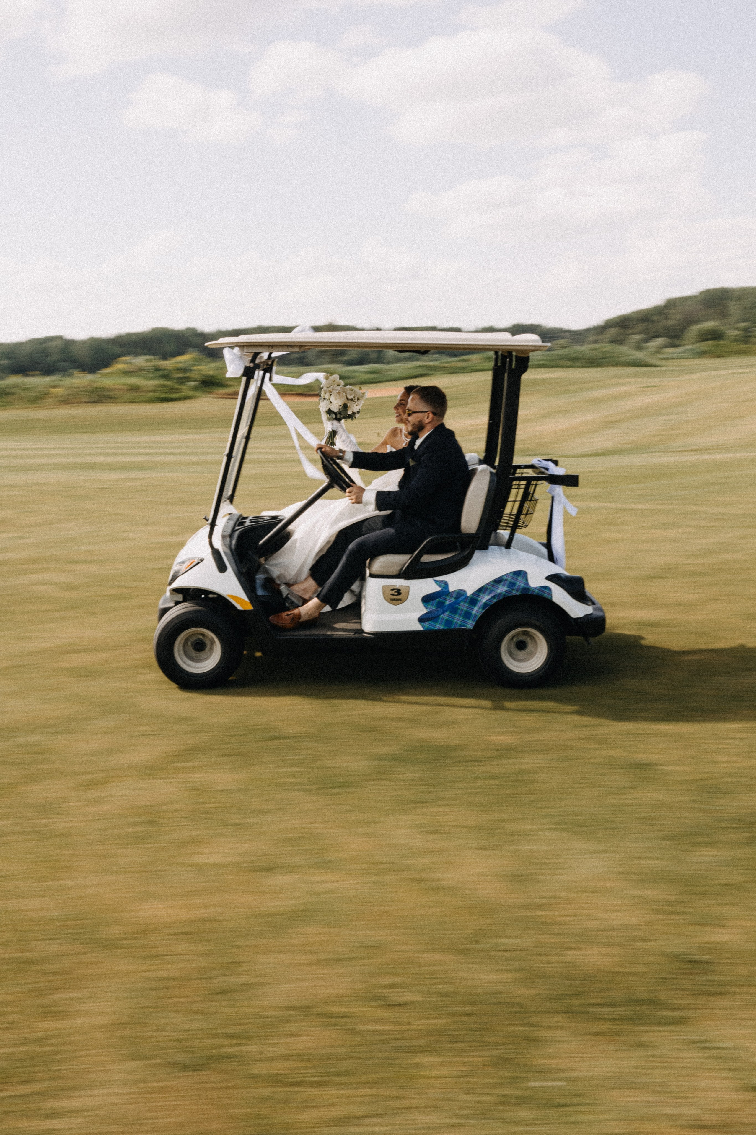 Свадебный фотограф в Санкт-Петербурге Алексеев Сергей
