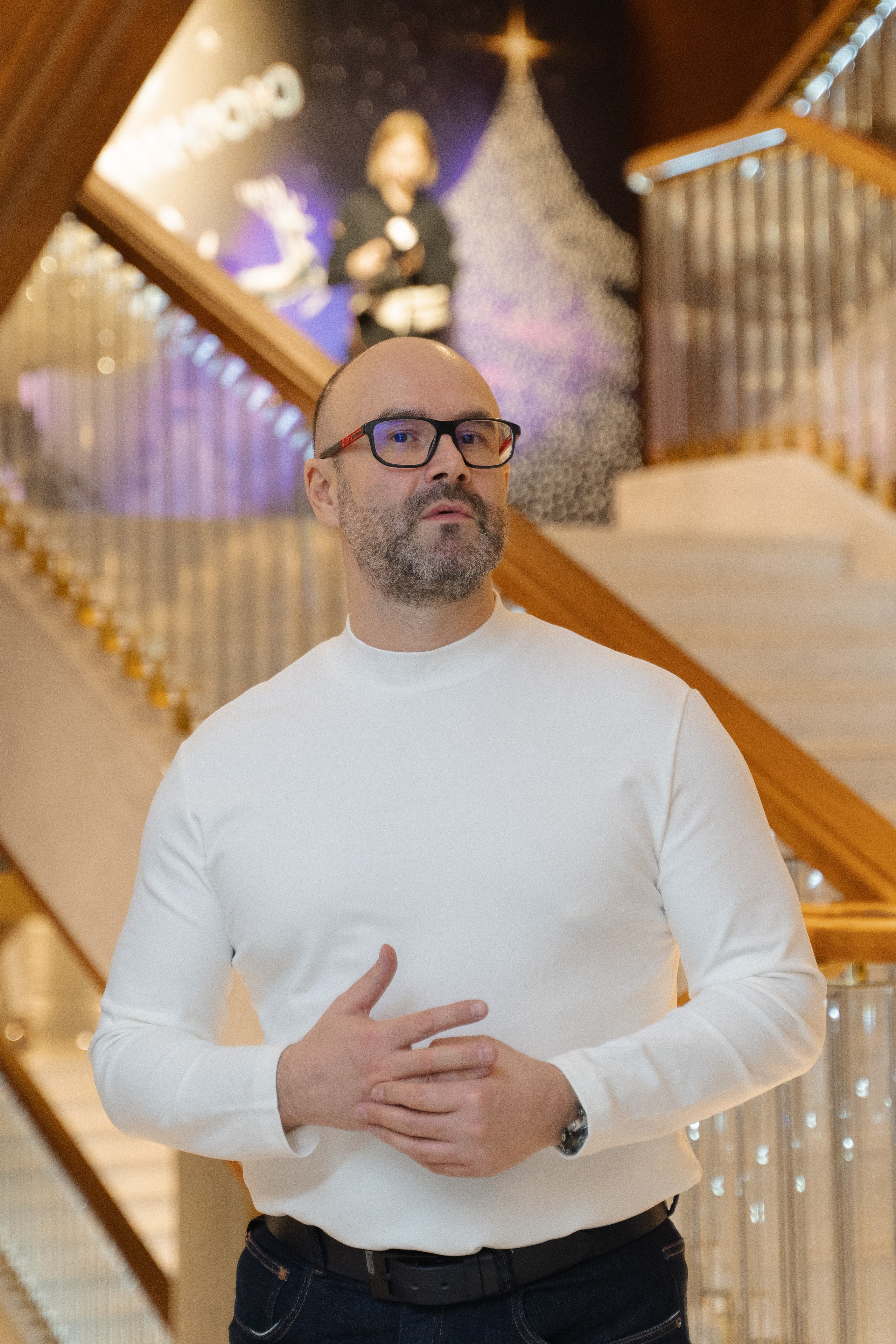 Корпоратив КДЛ