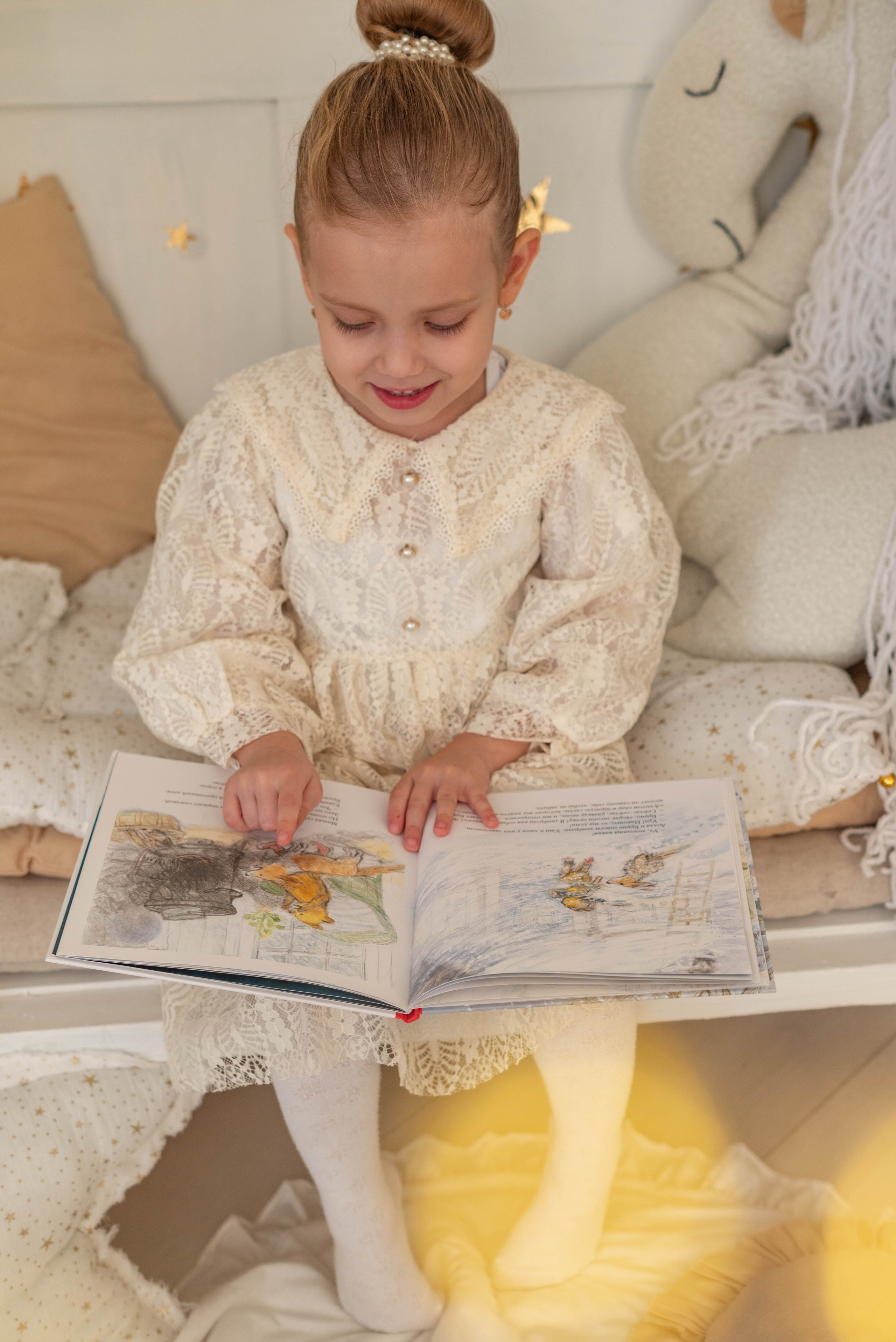 Фотосессия к Новому Году. Семейный и свадебный фотограф в Абакане Юлия Су