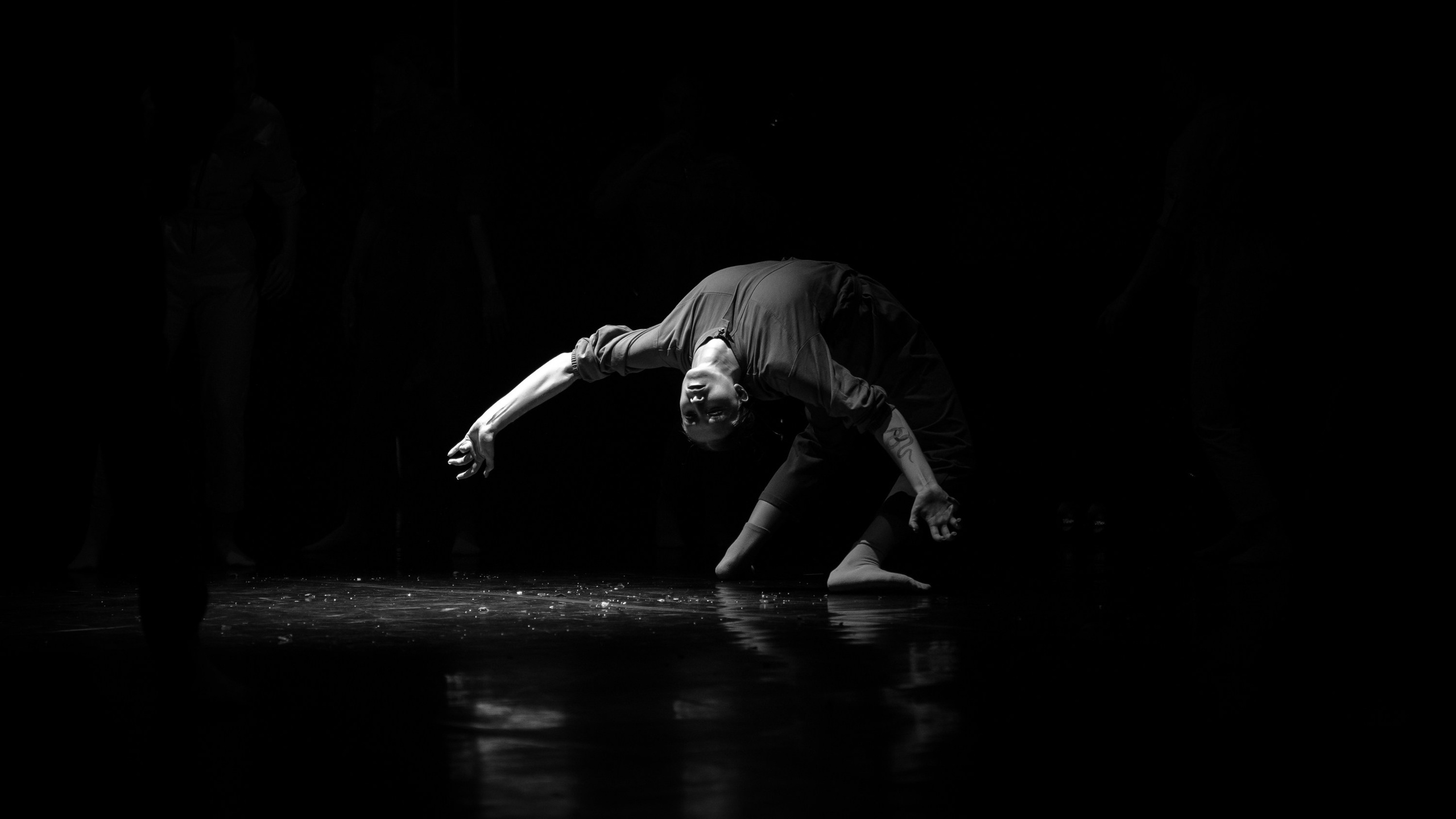 Отчетный концерт «БЕЗ ПРЕДЕЛА»