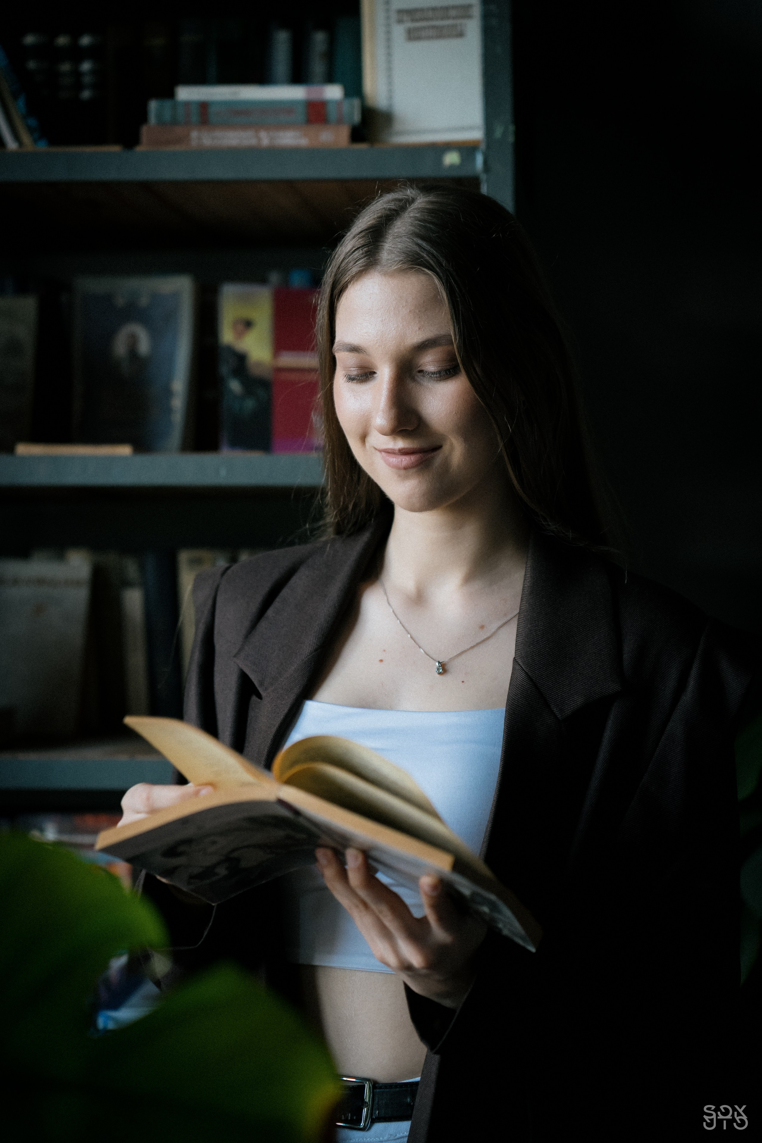 BAKED ROLL x Grad! ent