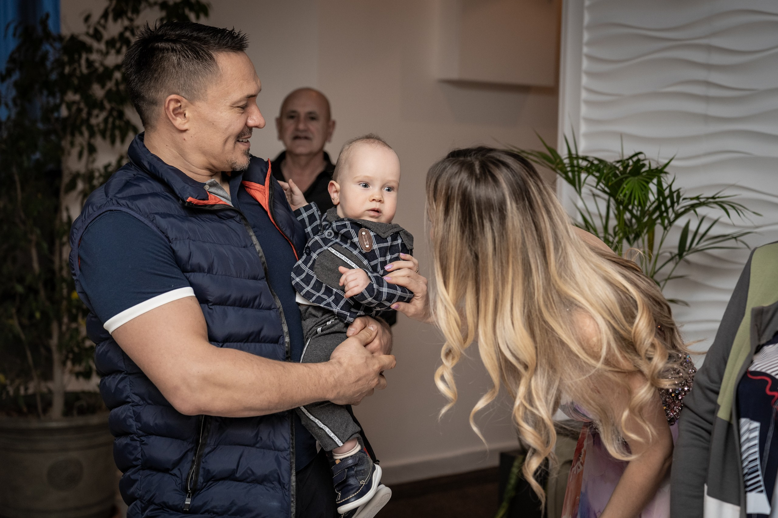 День рождения Софии