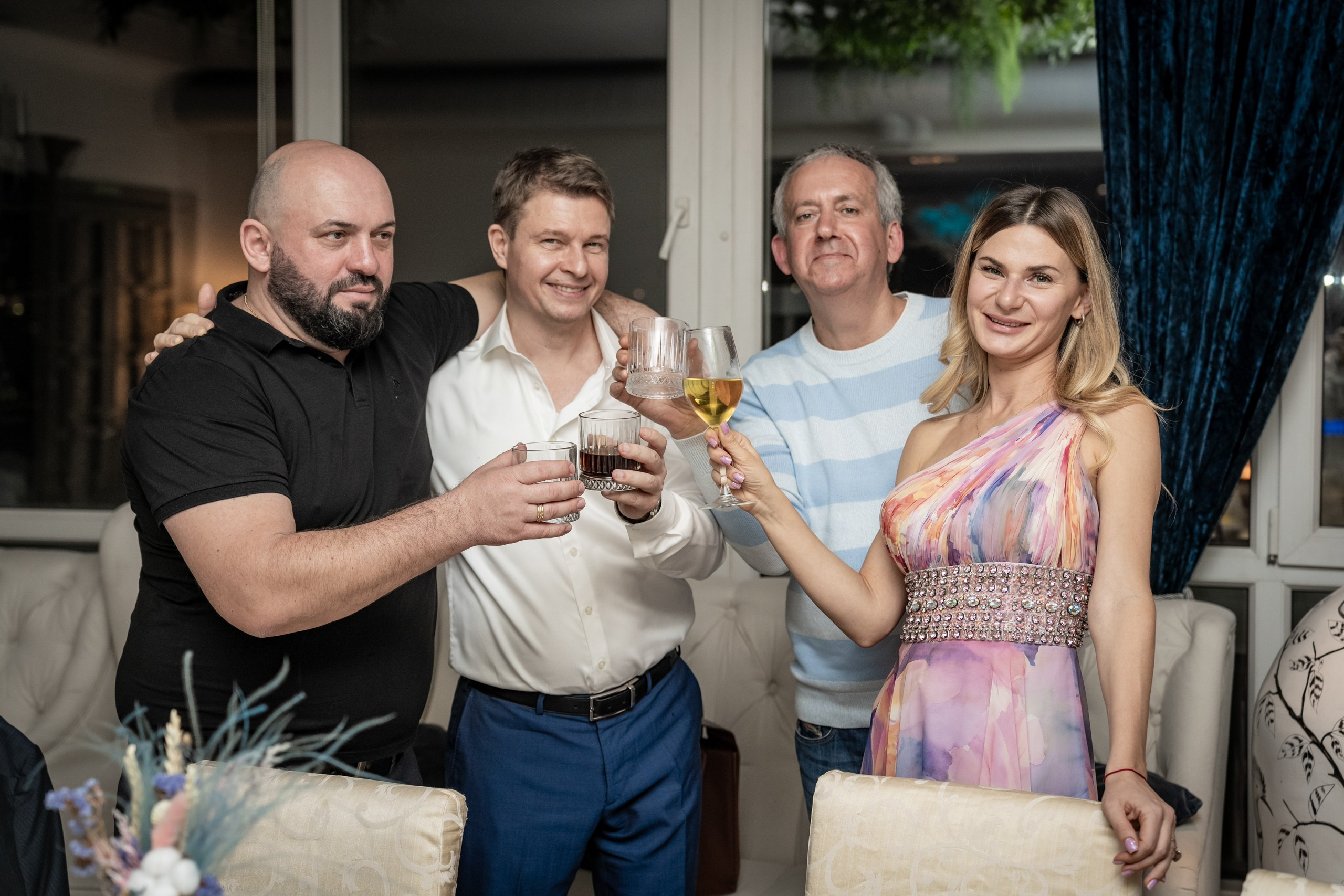 День рождения Софии