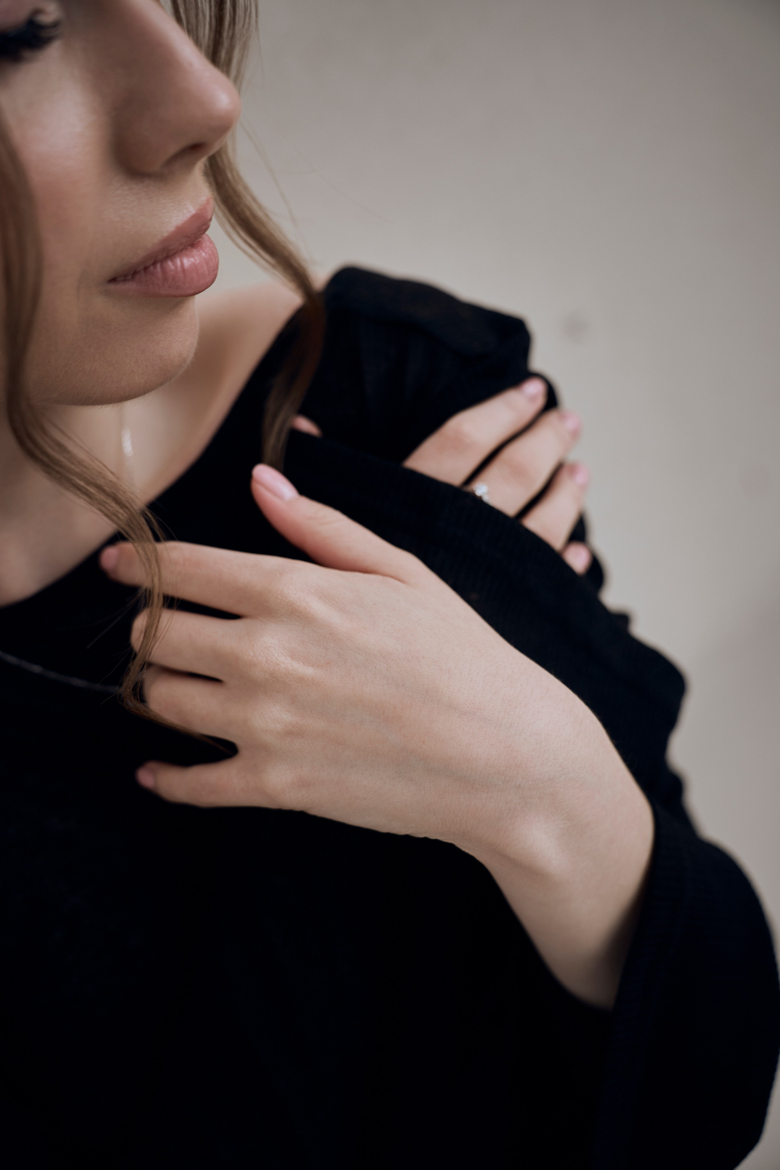 Алена. Ваш фотограф Анастасия Болотникова