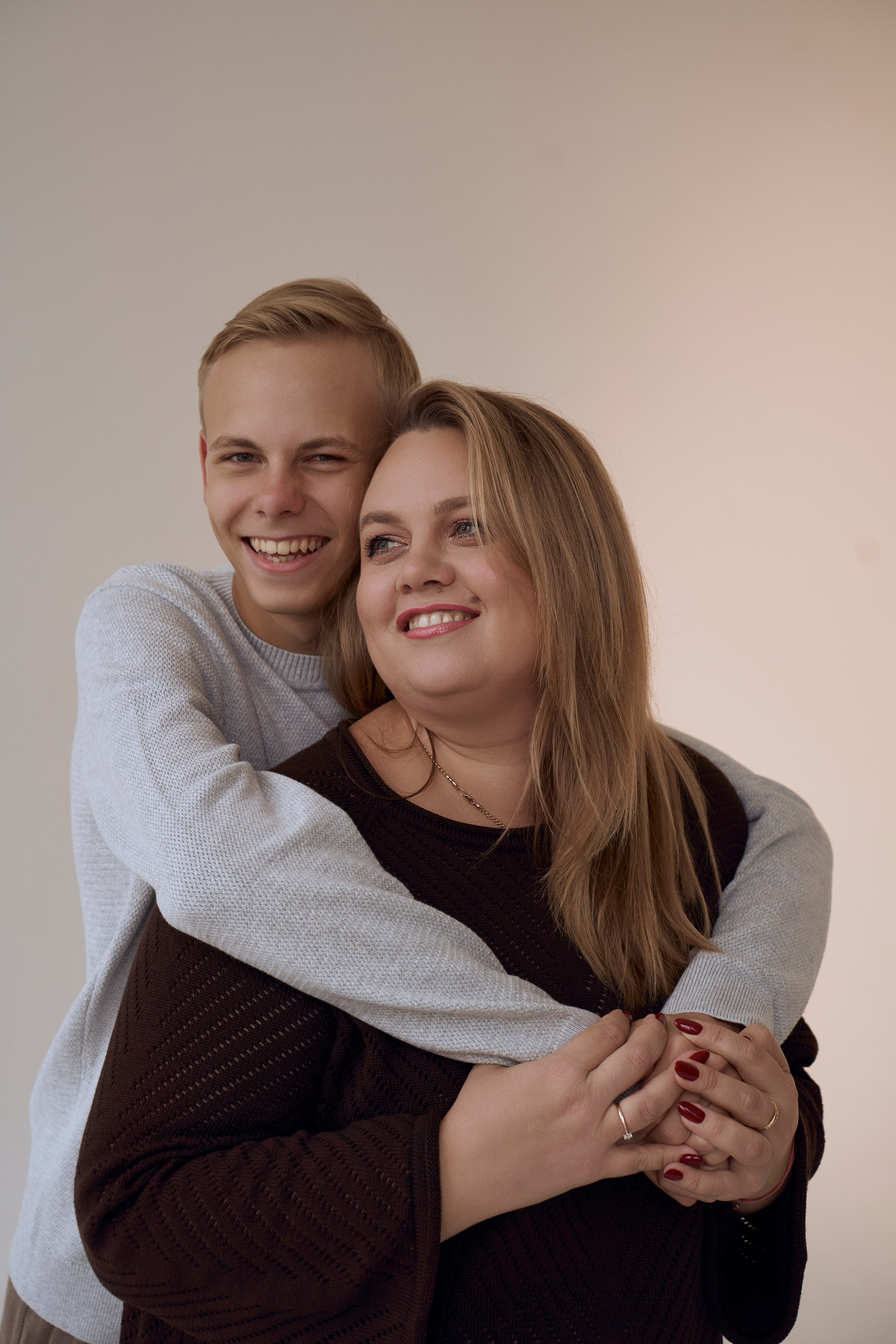 16 лет. Ваш фотограф Анастасия Болотникова